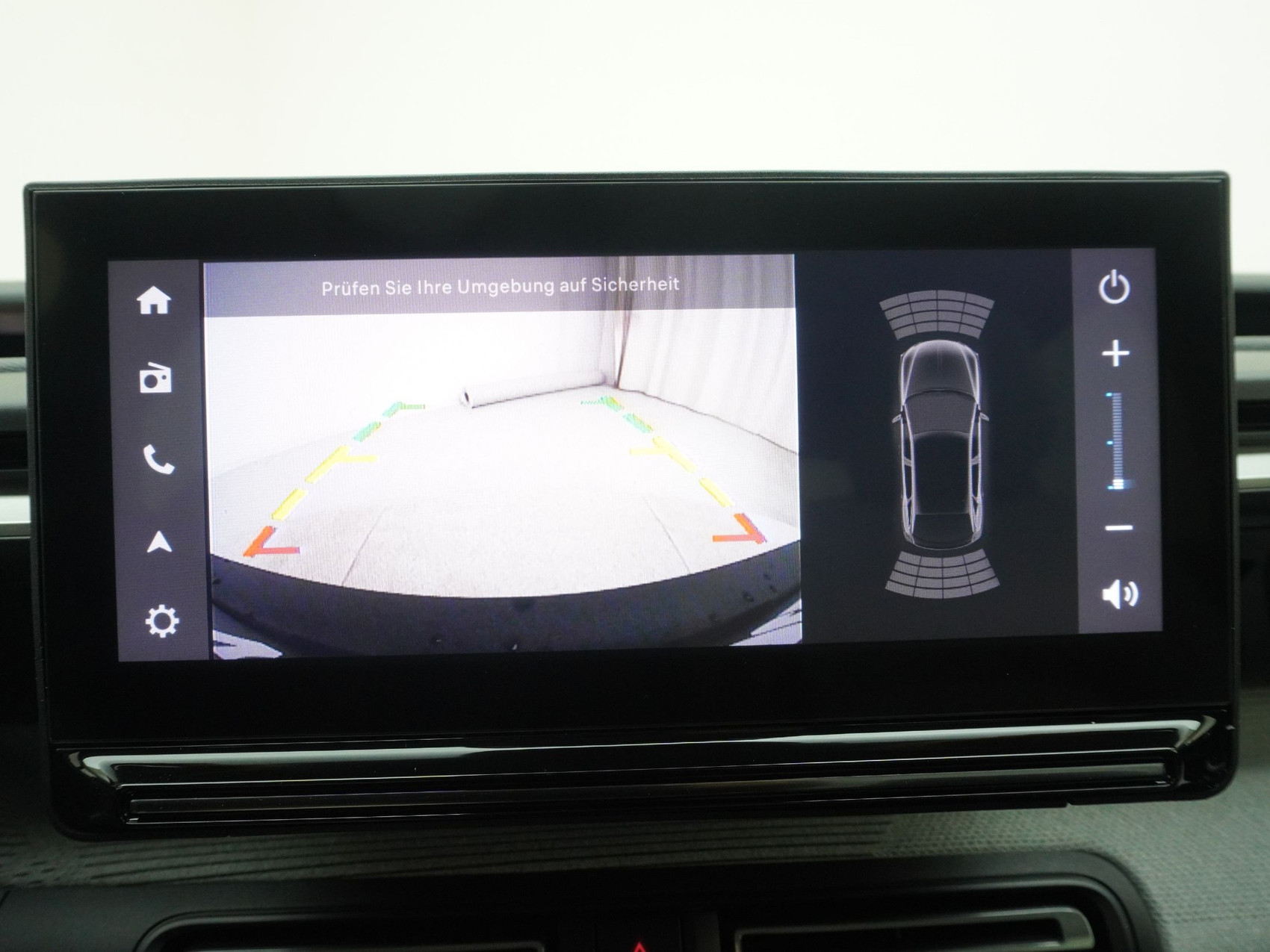 CITROËN C3 1.2 Hybrid Max