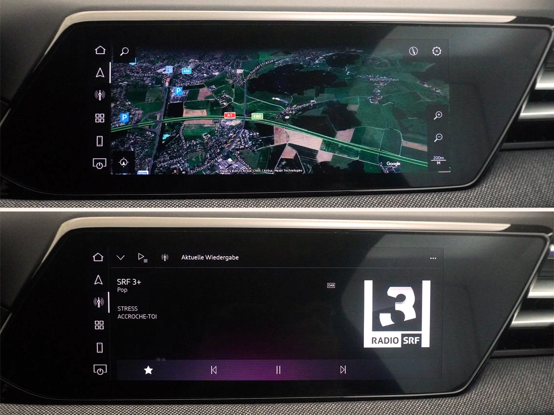 AUDI A5 Avant 2.0 40 TDI S line quattro S-Tronic