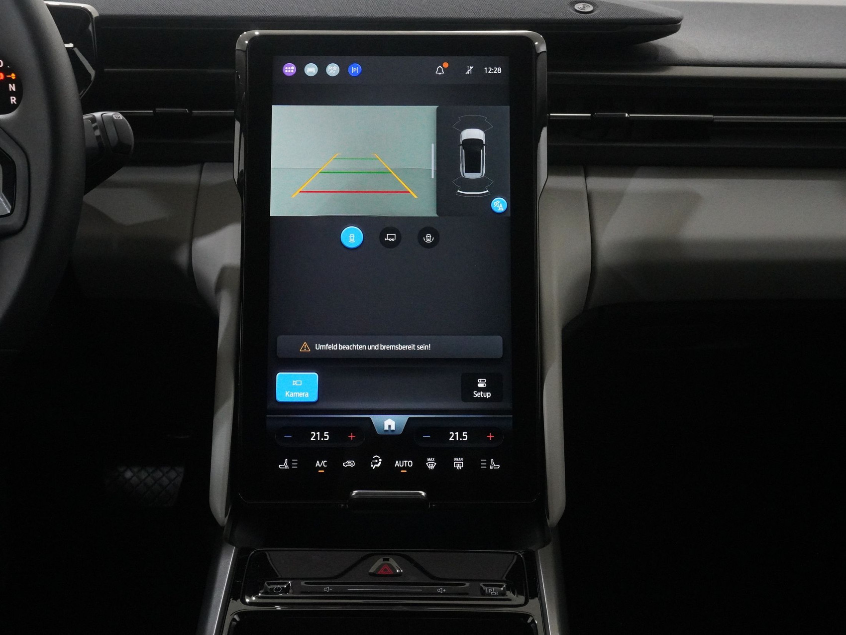 FORD Explorer Extended Range AWD