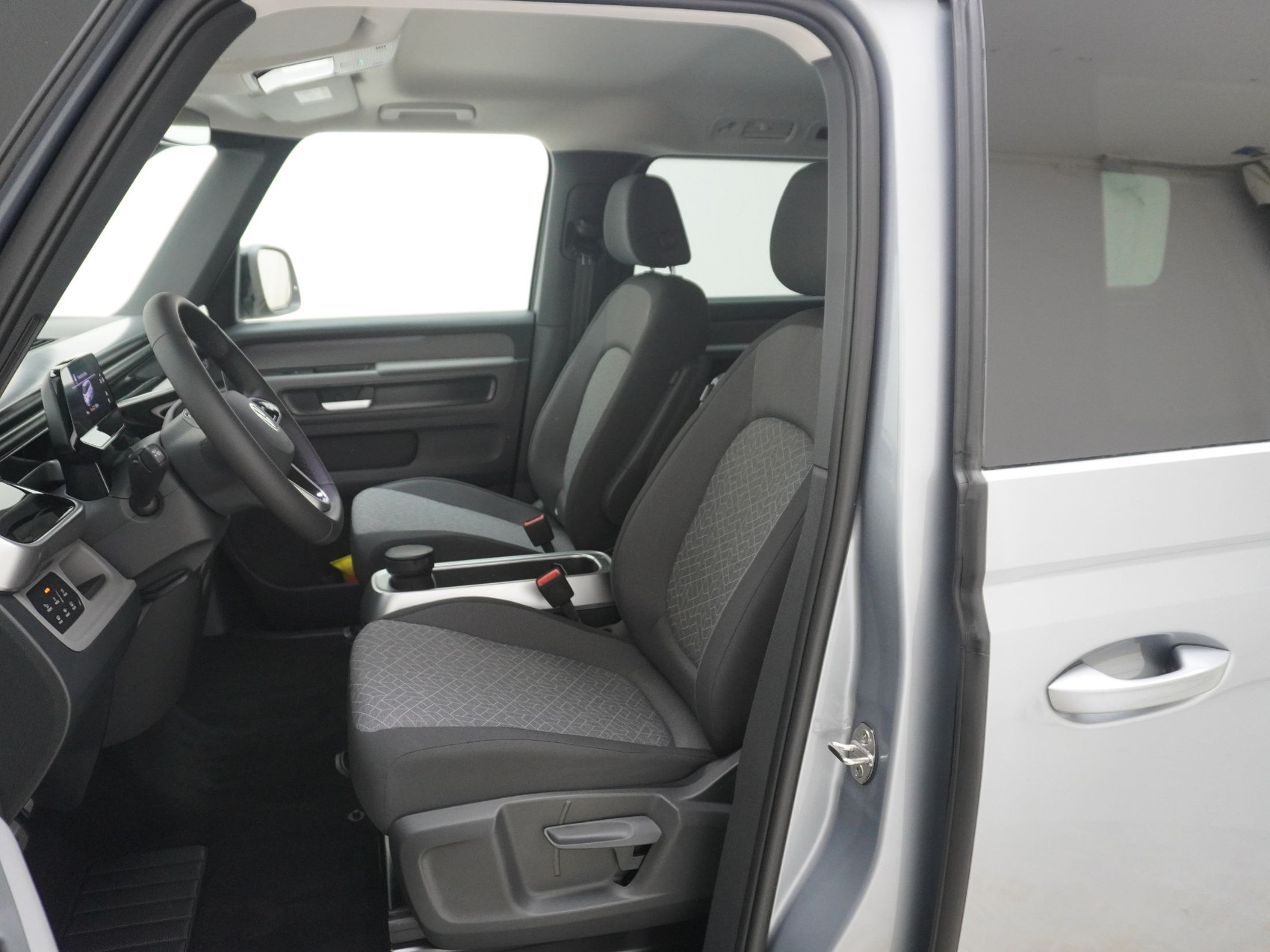 VW ID.Buzz 84kWh Pro – langer Radstand