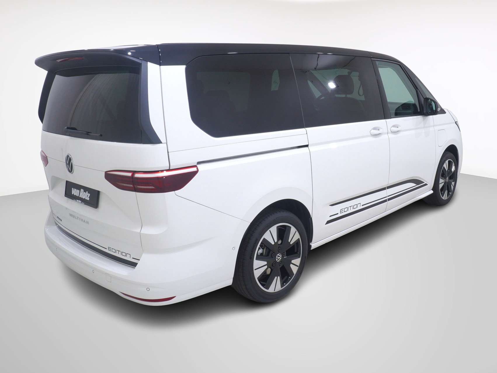 VW Multivan lang 1.5 TSI eHybrid Life Edition 4Motion DSG