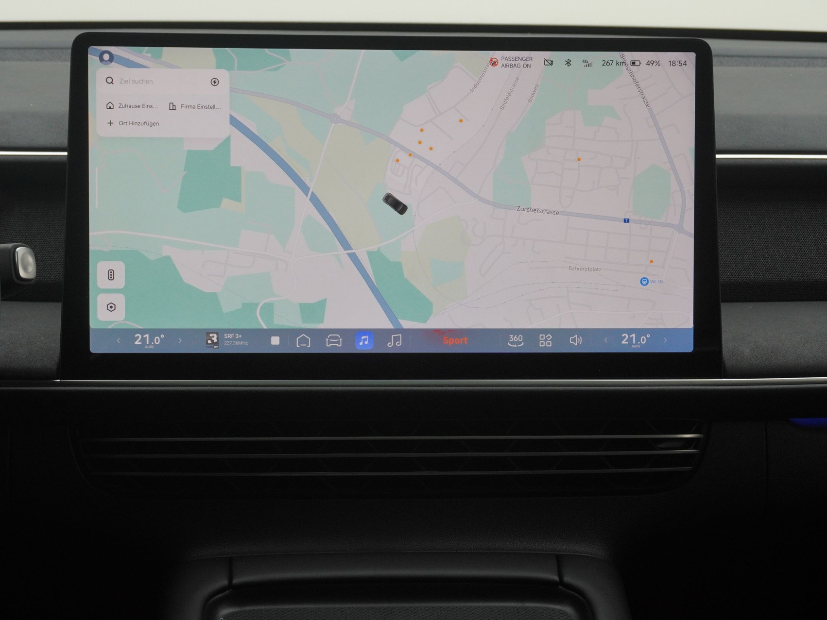 XPENG G6 Performance AWD