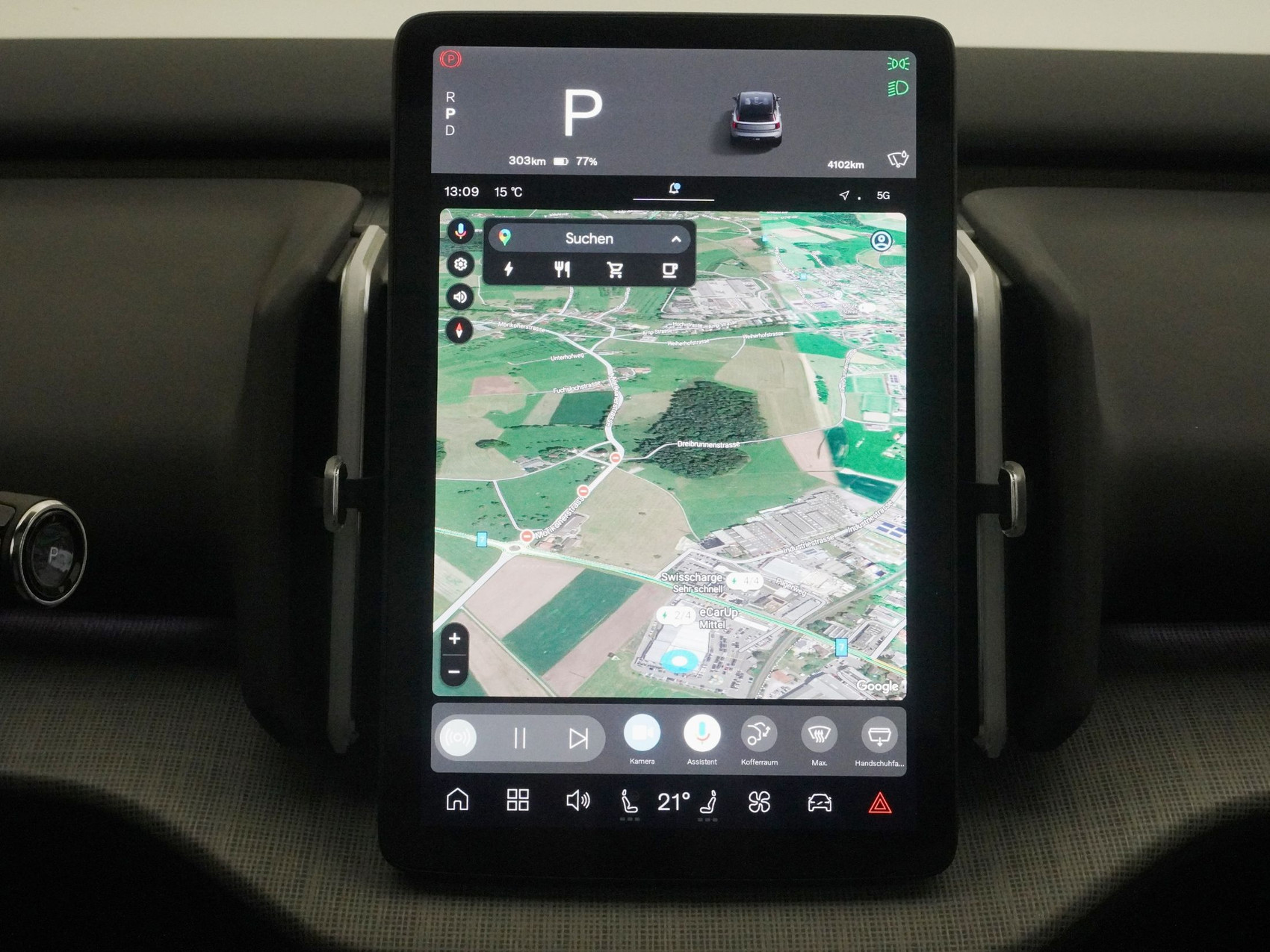 VOLVO EX 30 E60 Twin Plus Performance AWD