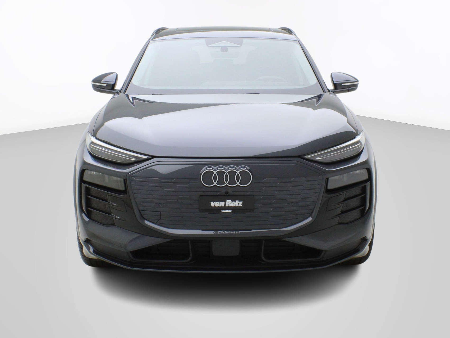 AUDI Q6 e-tron quattro **Audi Werksgarantie bis 06/2030**