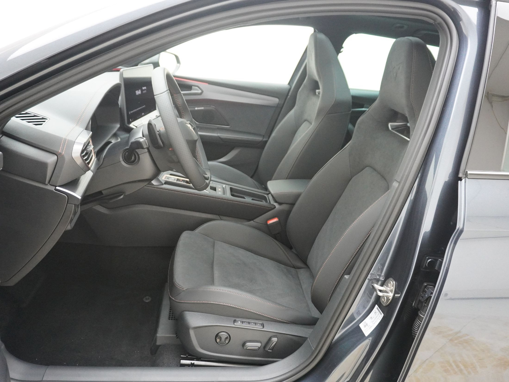 CUPRA Leon ST 1.5 eHybrid VZ DSG