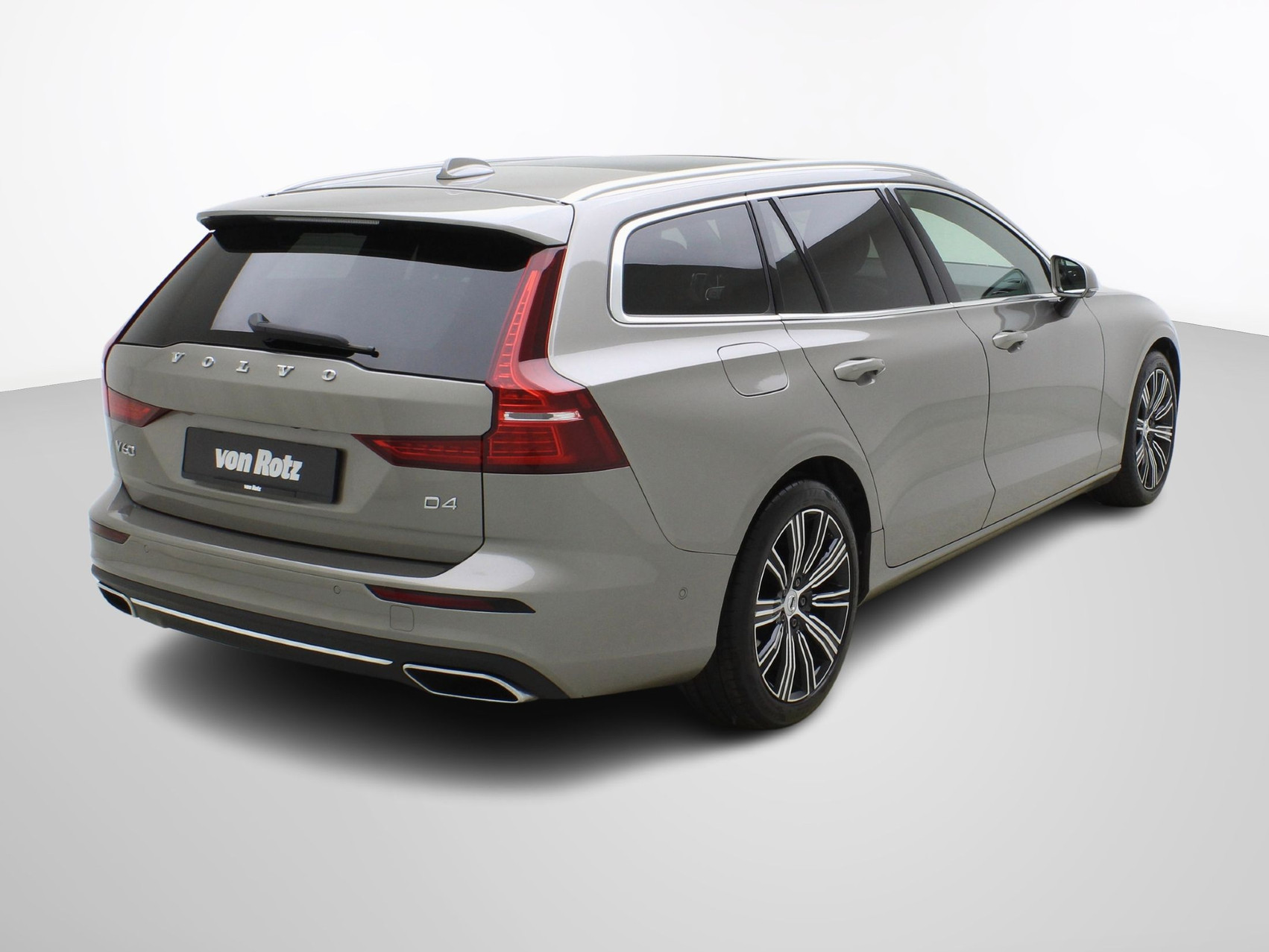 VOLVO V60 2.0 D4 Inscription