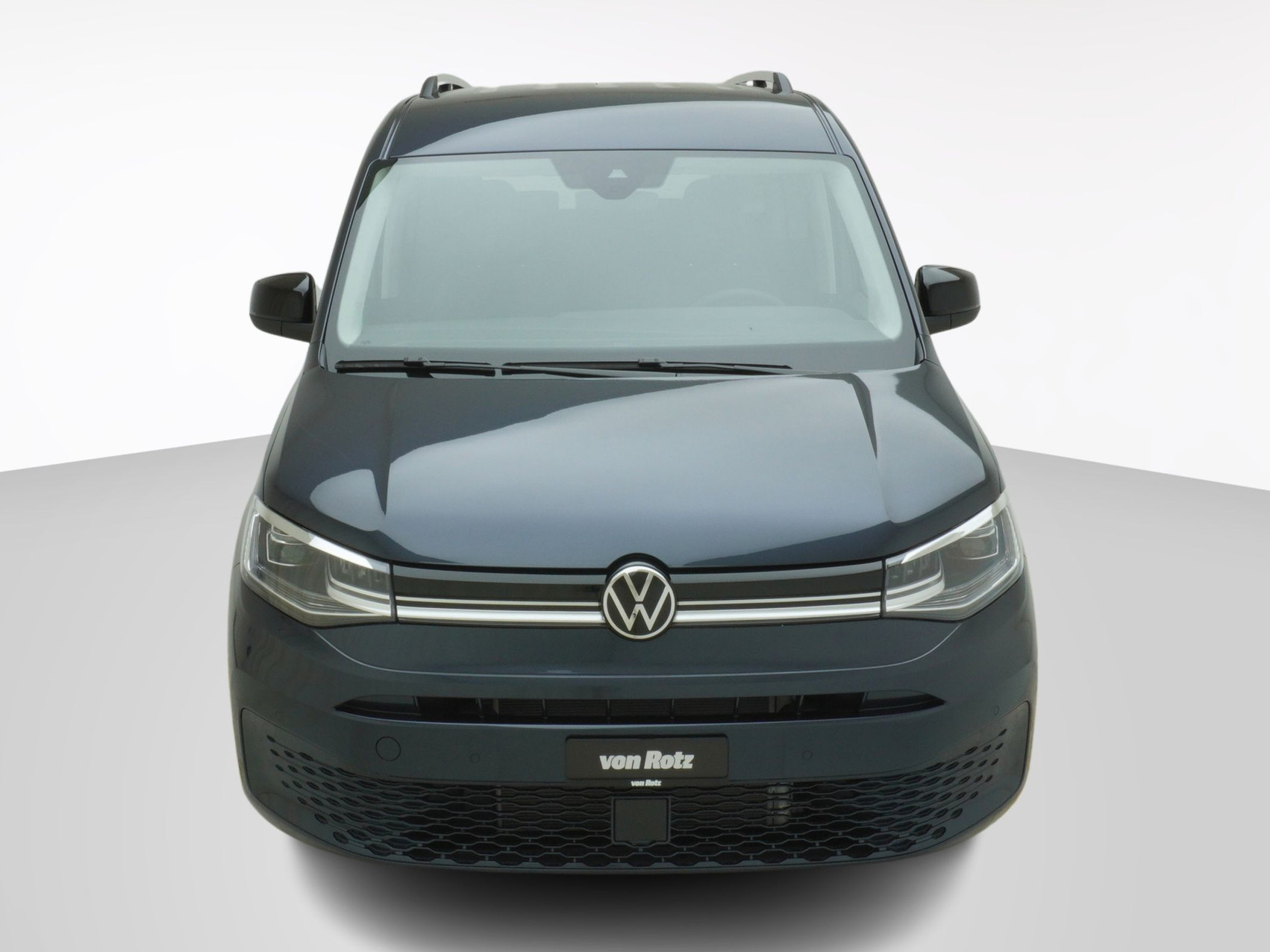 VW Caddy Maxi 1.5 TSI Style DSG