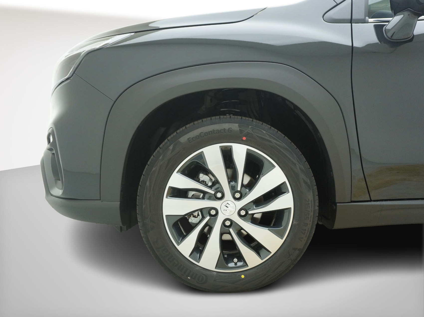 SUZUKI S-Cross 1.4 T Compact Top Hybrid 4×4