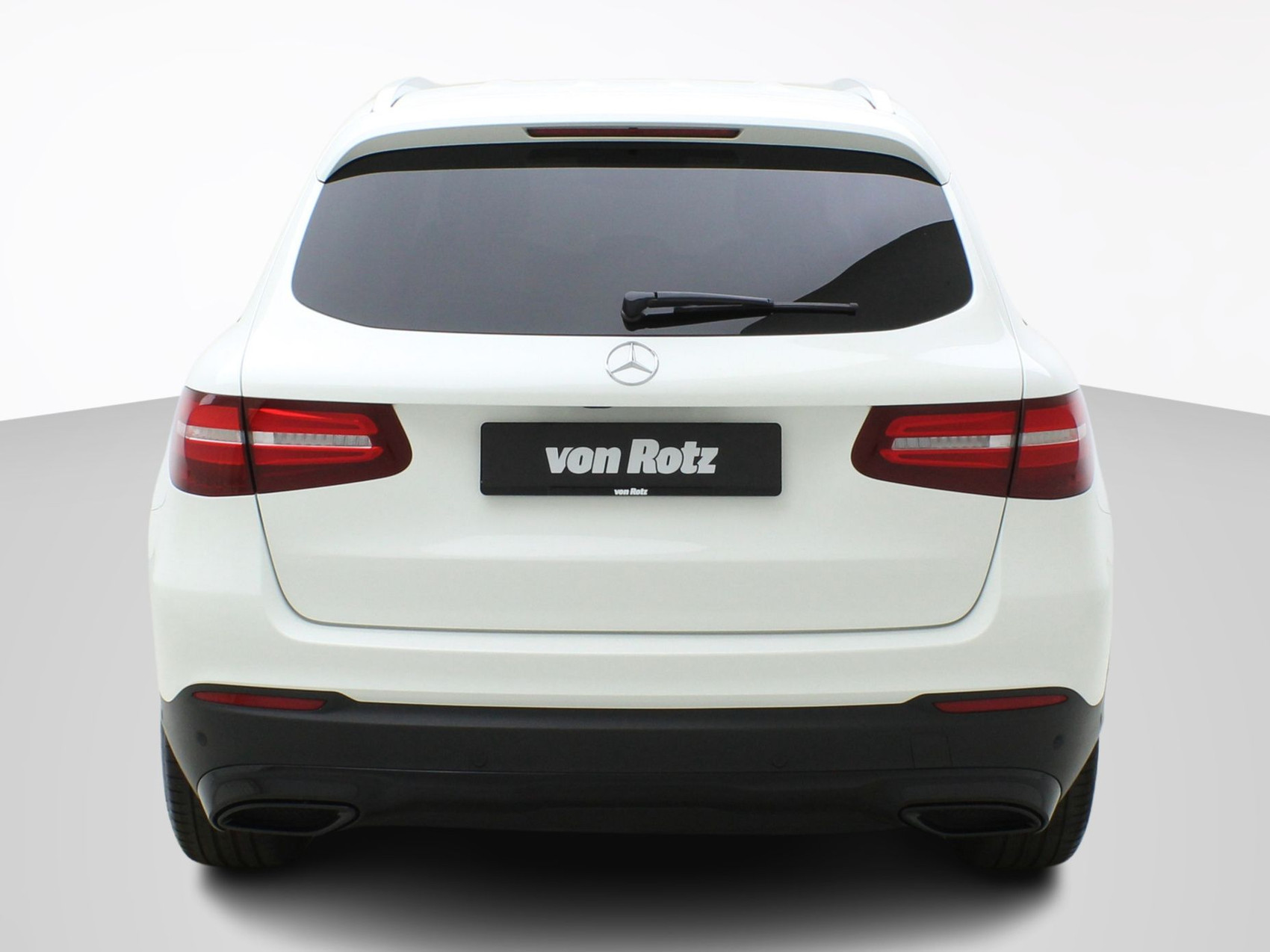 MERCEDES-BENZ GLC-Klasse GLC 220 d Exclusive 4matic