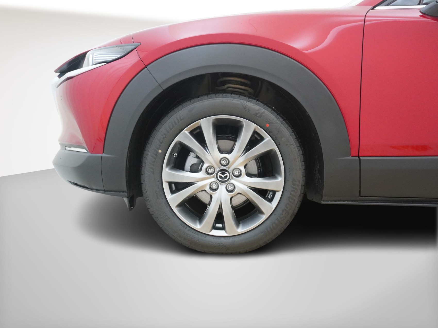 MAZDA CX-30 2.0 186 Takumi AWD