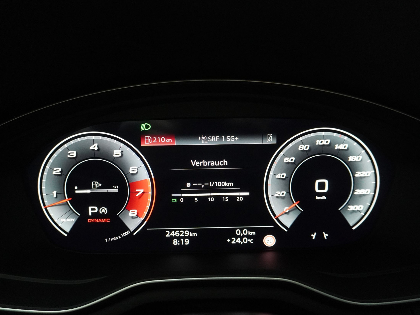 AUDI S5 Cabriolet 3.0 V6 TFSI quattro T-Tronic