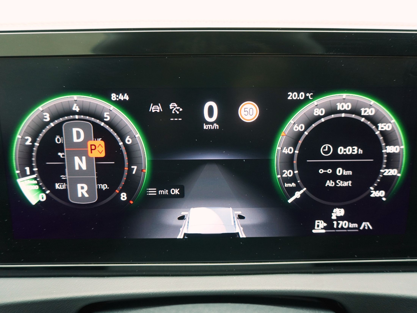 VW Tiguan 2.0 TSI DSG R-Line Black Style 4Motion **VW Werksgarantie bis 01/2030 // 21 Zoll Sommerräder**