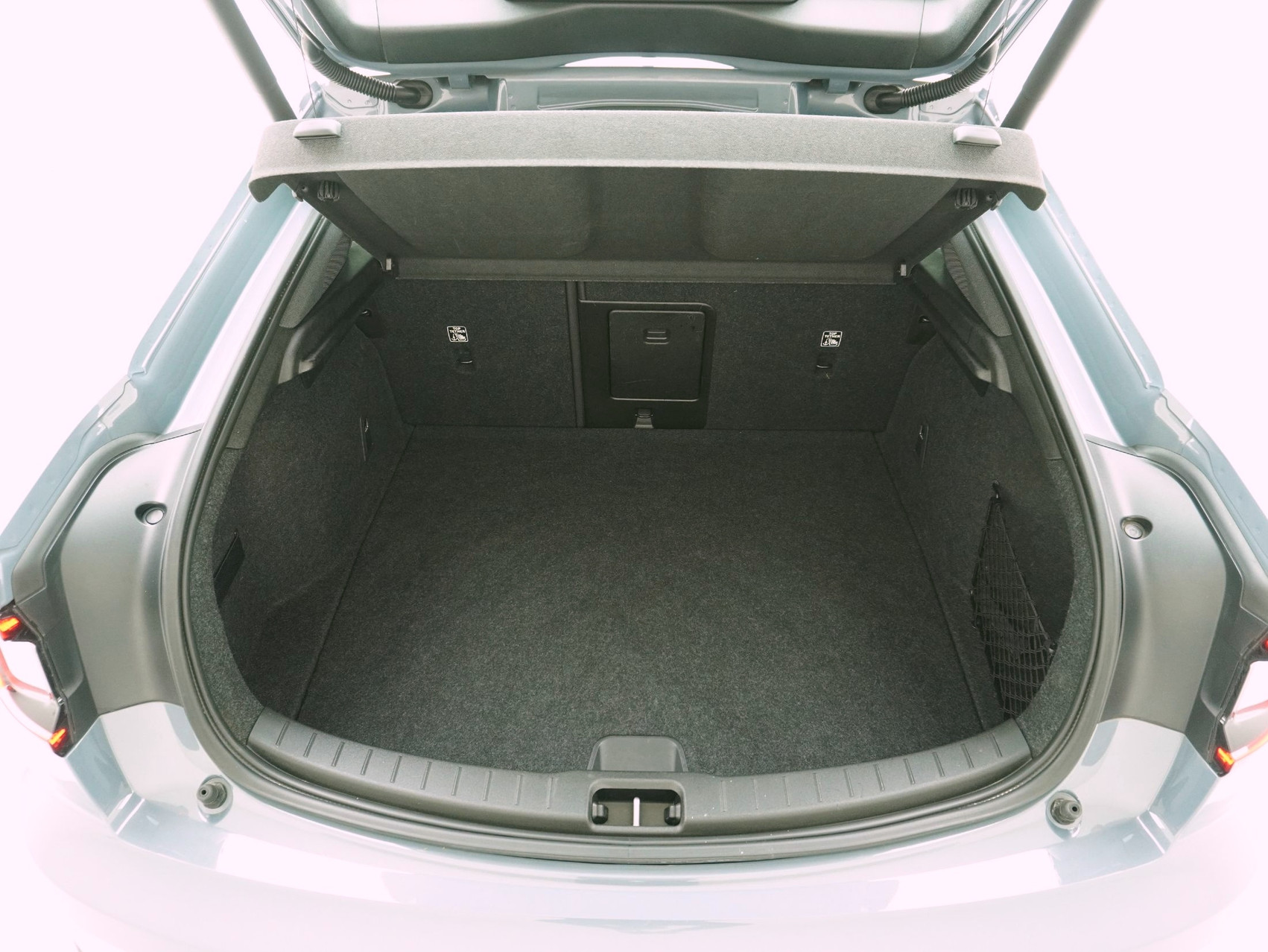 POLESTAR 2 Long Range Dual Motor AWD