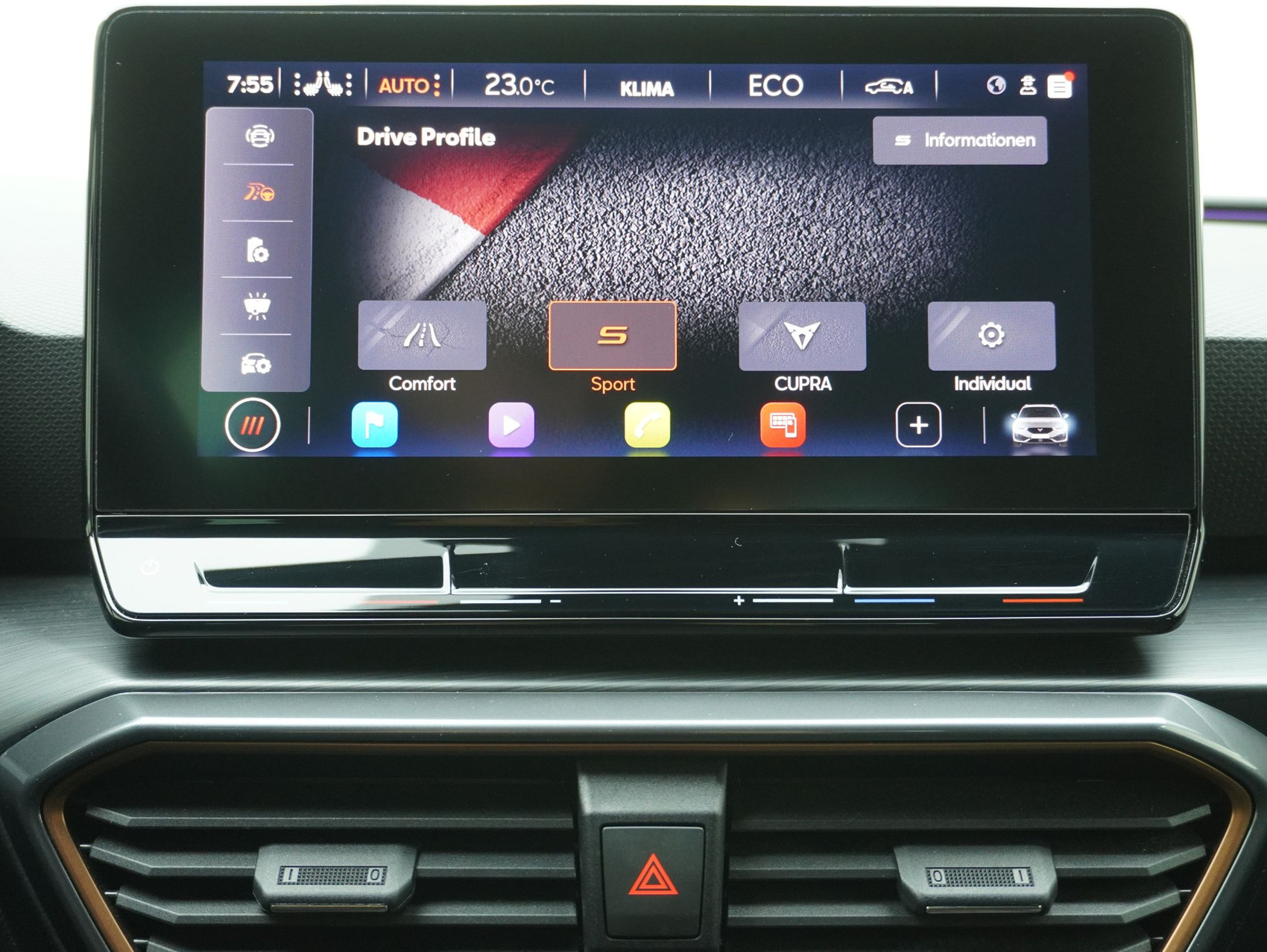 CUPRA Leon ST 1.4 DSG eHybrid