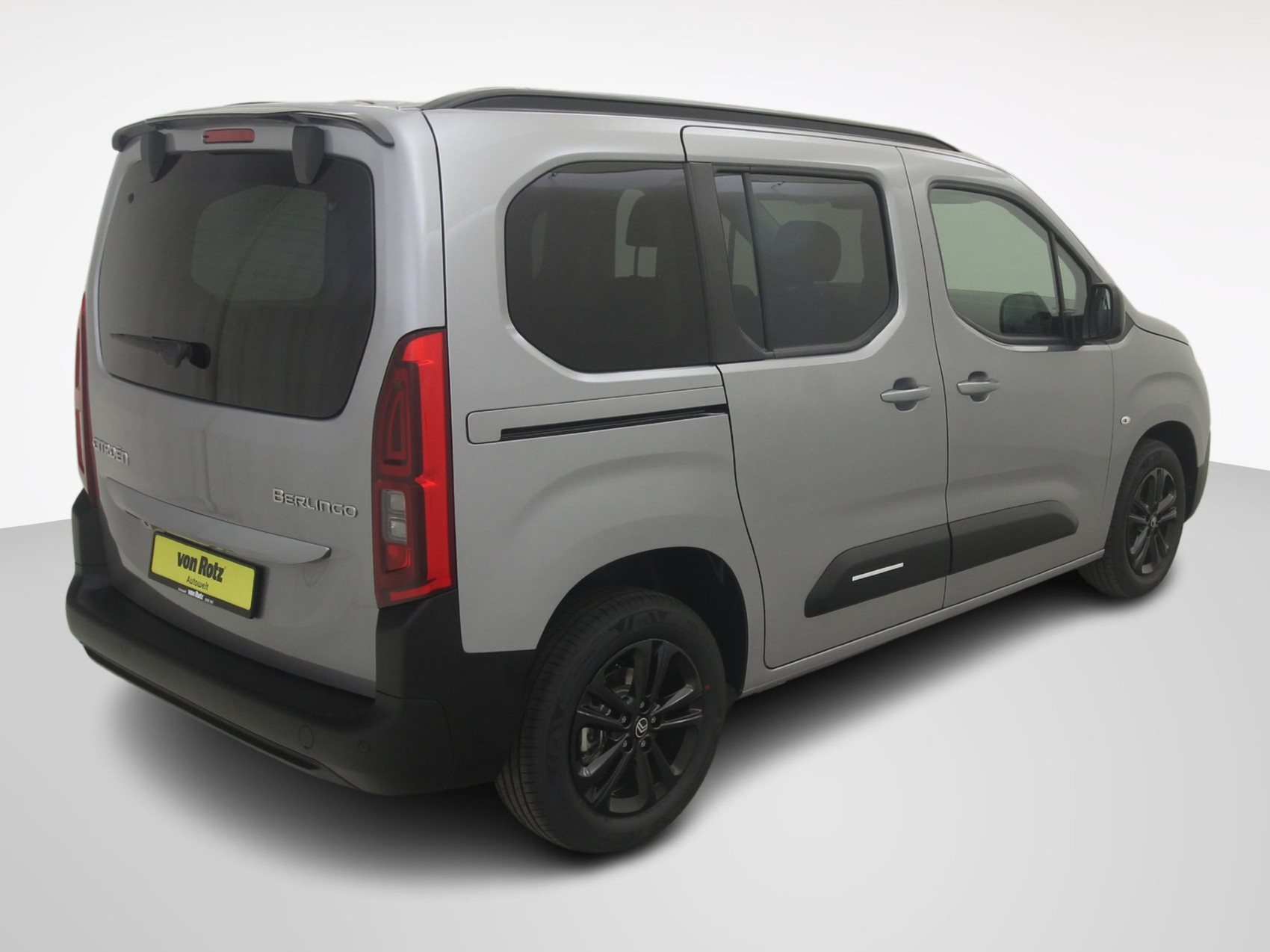 CITROËN Berlingo 1.5 BlueHDi 130 Max