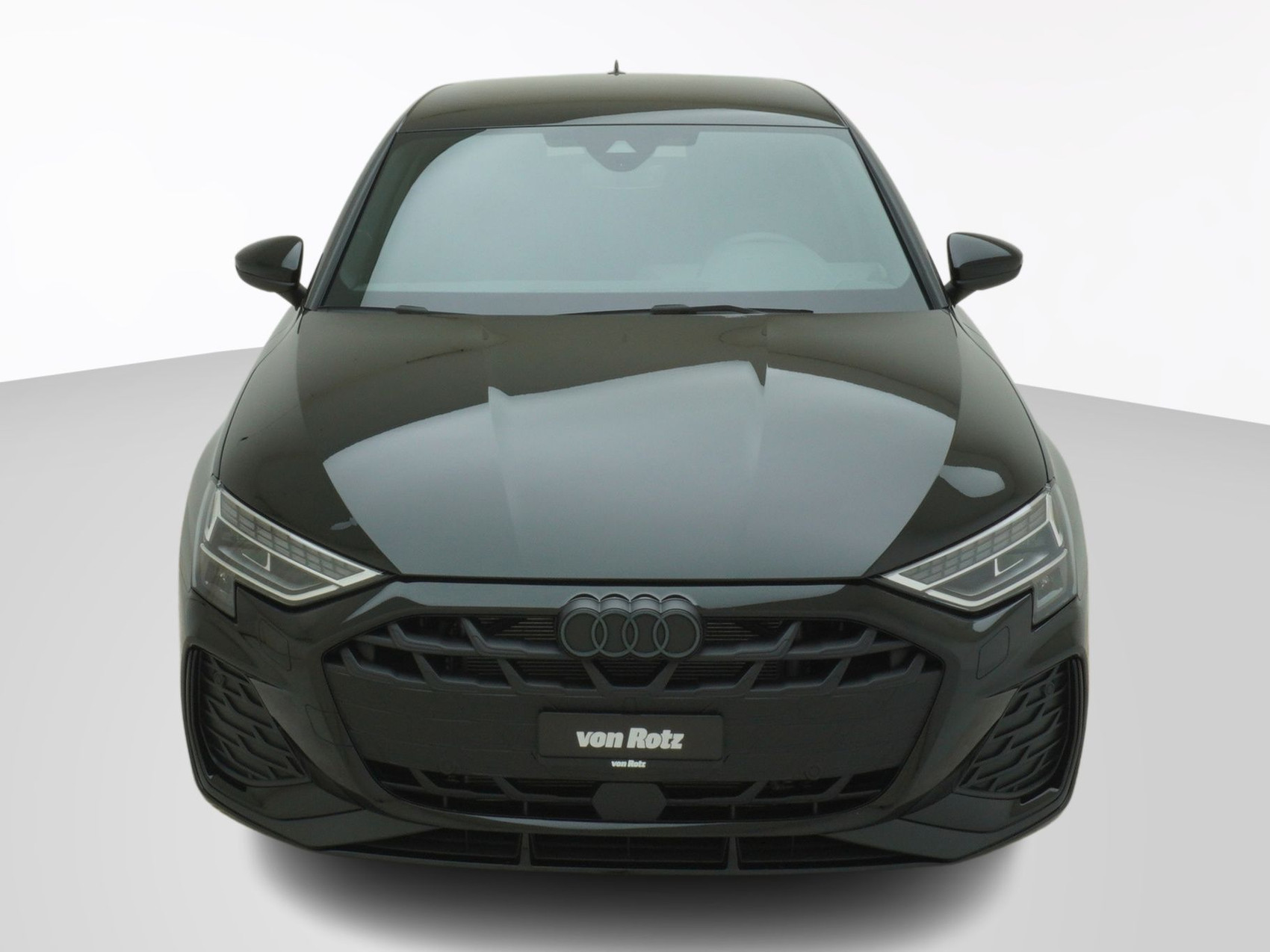 AUDI A3 Sportback 1.5 35 TFSI S line S-Tronic