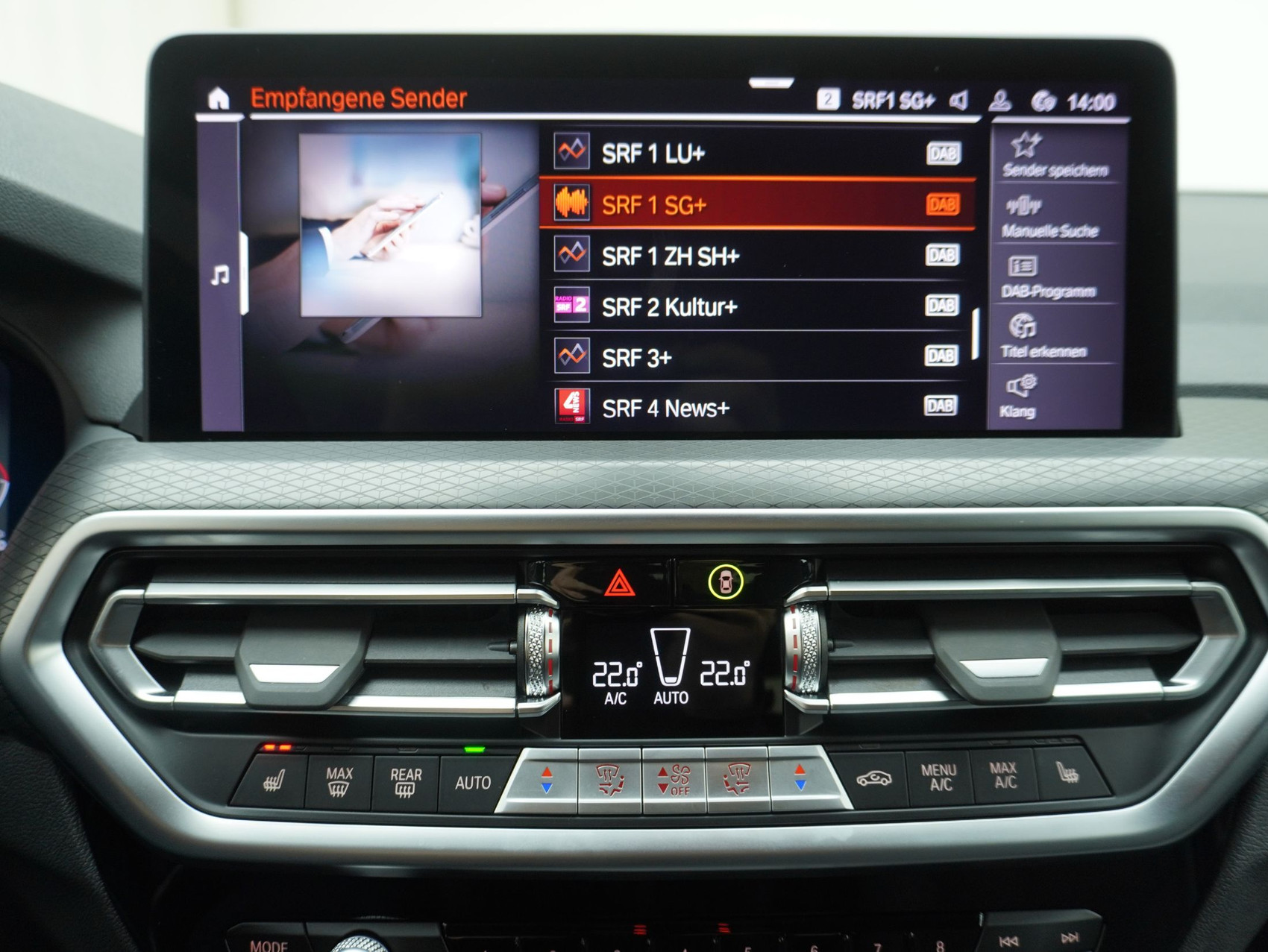 BMW X3 30d xDrive M Sport