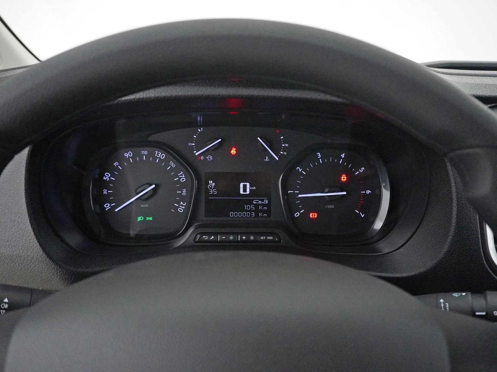 CITROËN Jumpy Kaw. M 1.5 BlueHDi 120 S/S