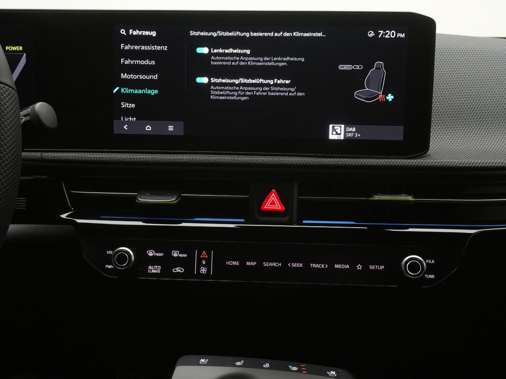 KIA EV6 84 kWh GT 4×4