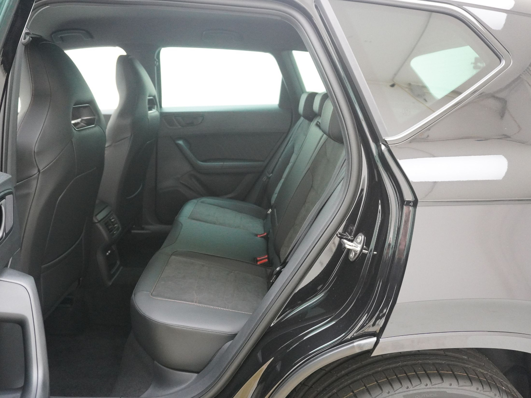 CUPRA Ateca 1.5 TSI DSG