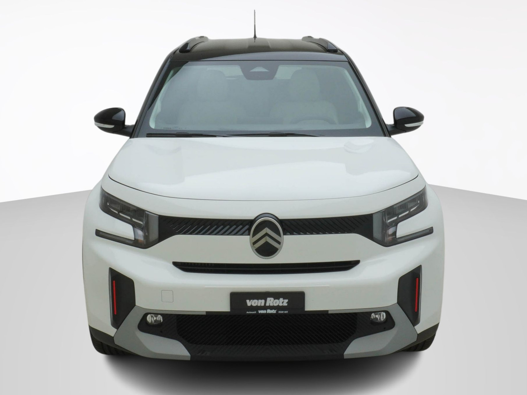 CITROËN C3 Aircross 1.2 Turbo You+