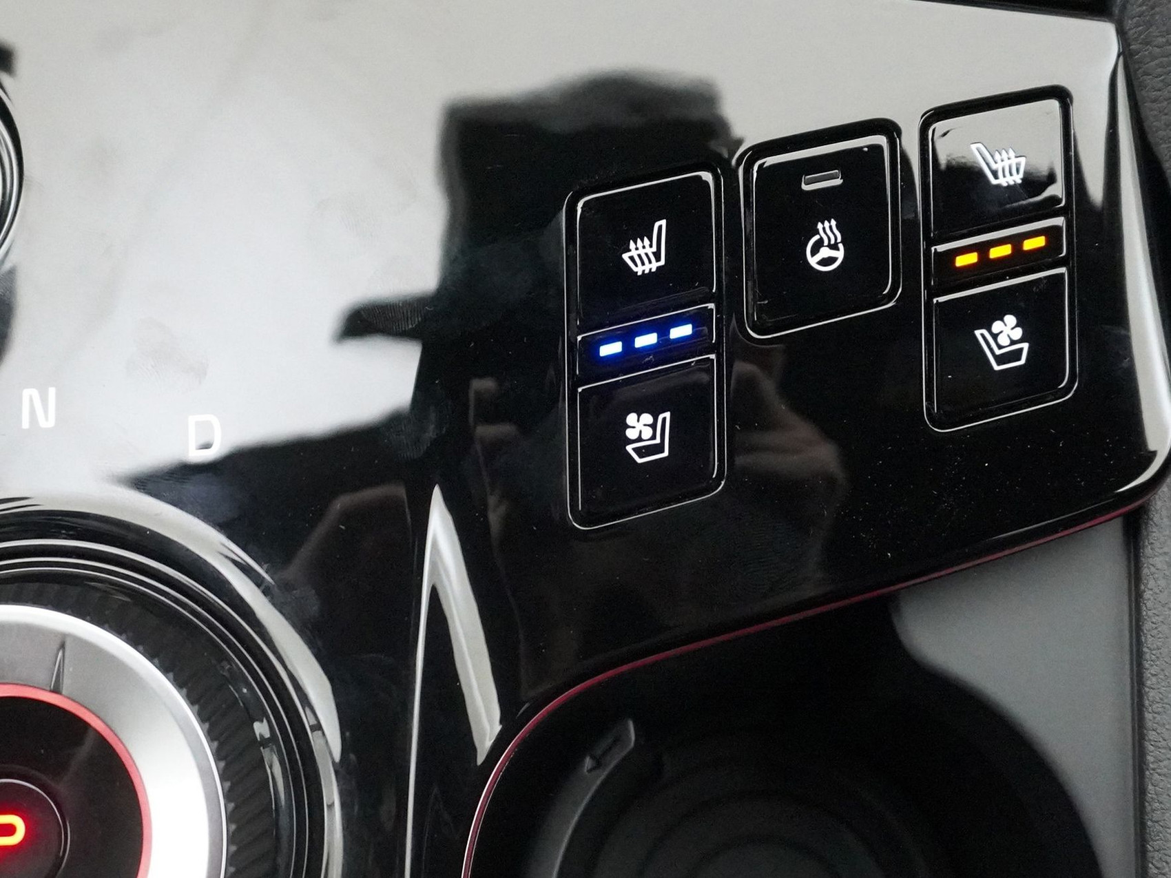 KIA Sportage 1.6 T-GDi PHEV GT-Line