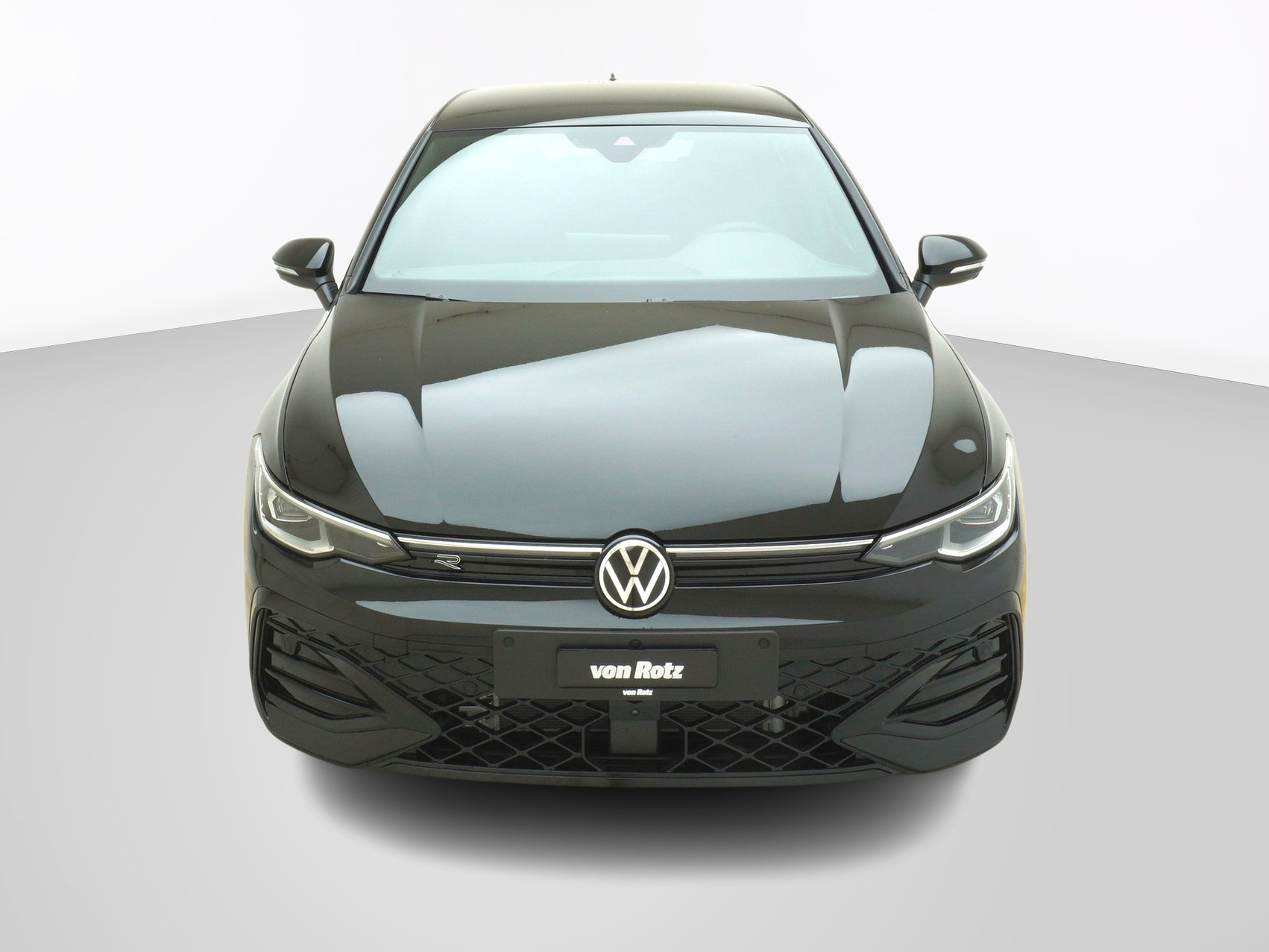 VW Golf VIII 1.5 eTSI R-Line DSG