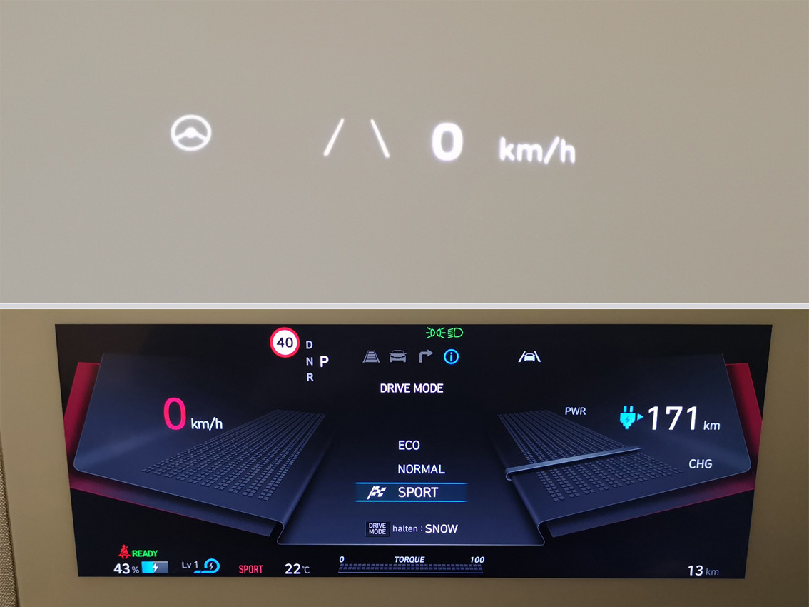 KIA EV6 77 kWh GT-Line 4×4