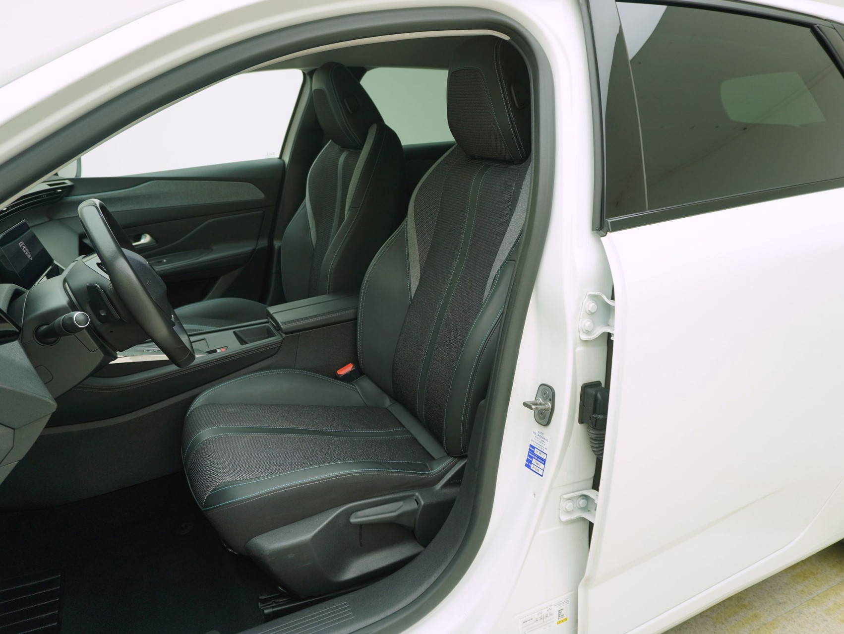 PEUGEOT 308 SW 1.5 BlueHDi Allure Pack