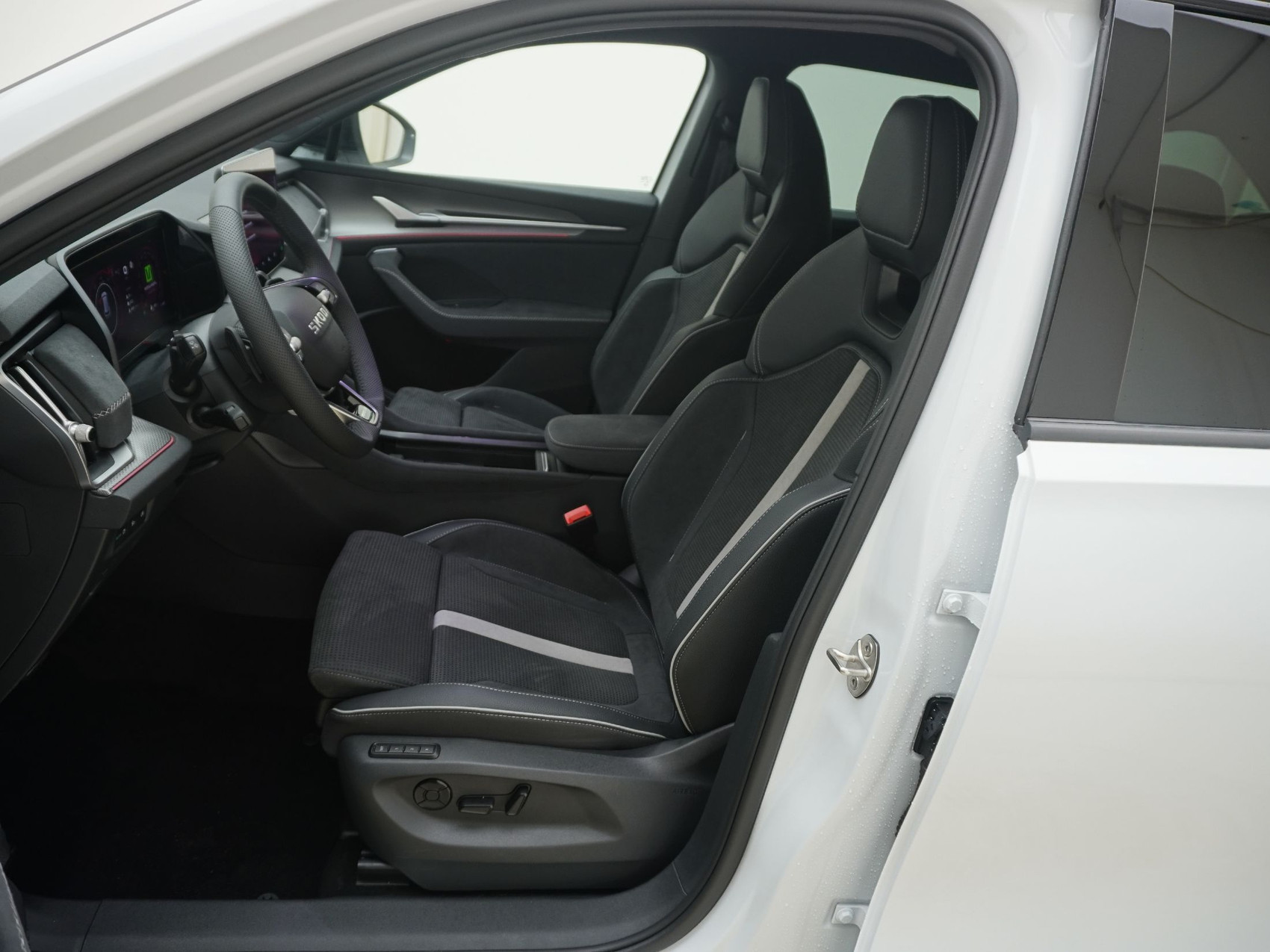 SKODA Kodiaq 1.5 TSI mHEV SportLine