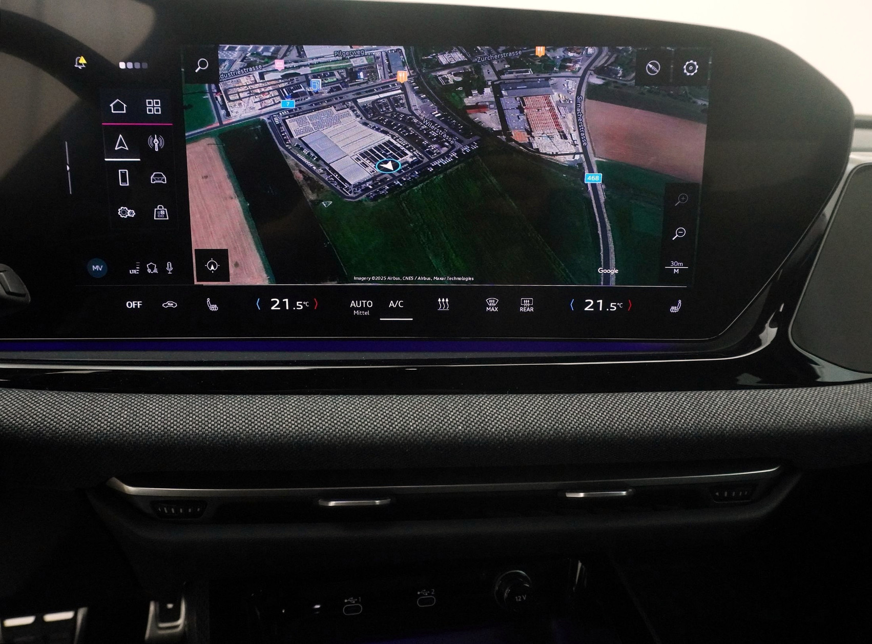 AUDI A5 Avant 2.0 40 TDI S line quattro S-Tronic