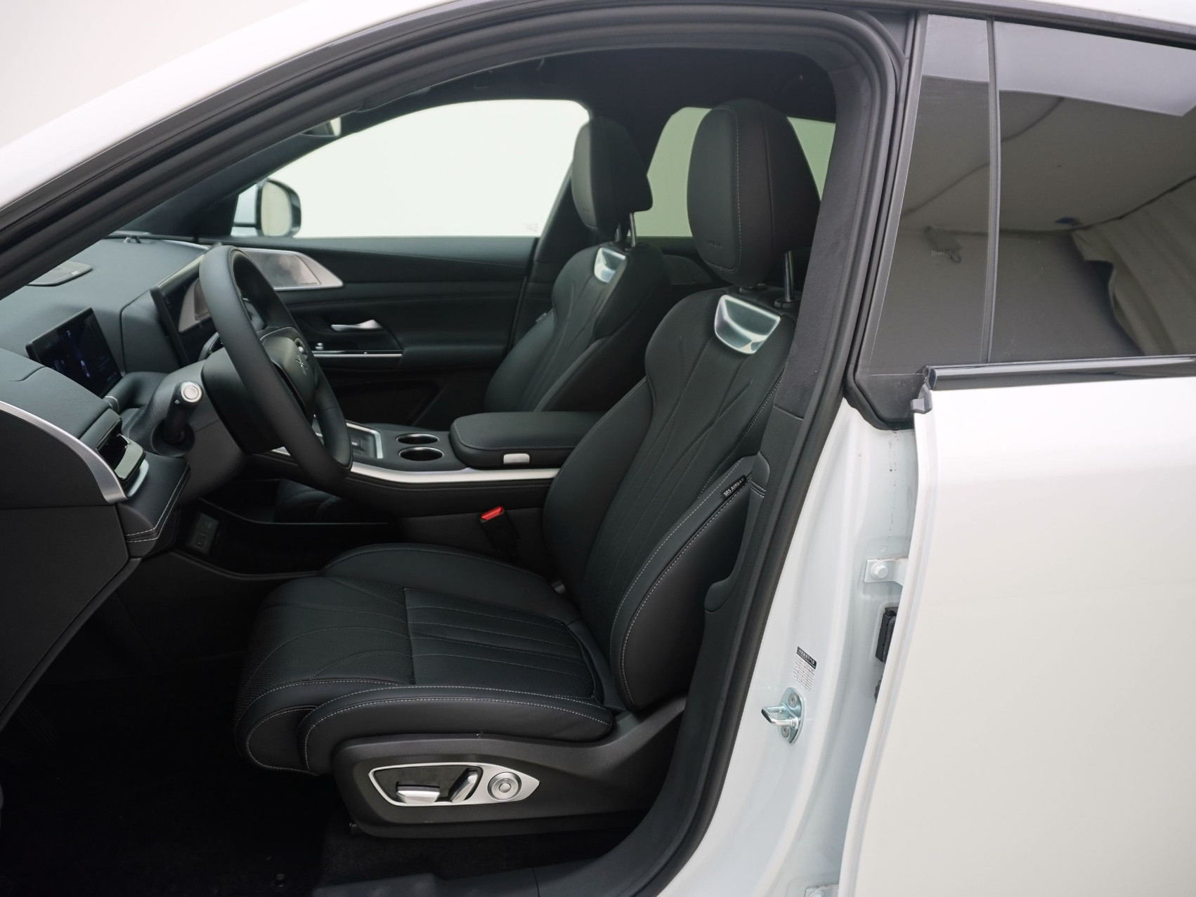 XPENG G9 Performance AWD