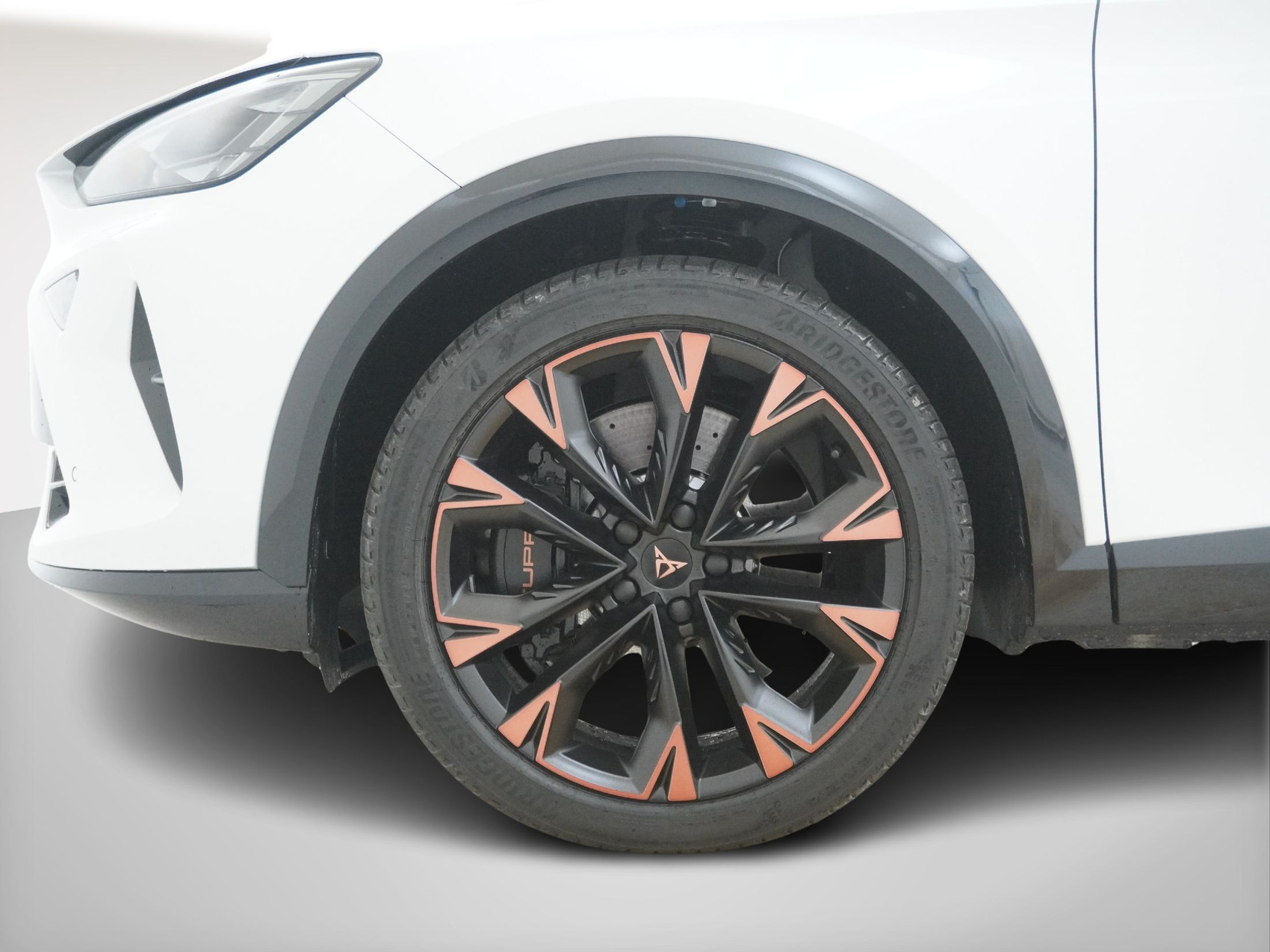 CUPRA Formentor 2.0 TSI VZ 4Drive DSG