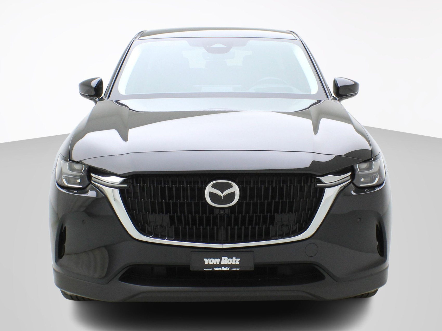 MAZDA CX-60 2.5 PHEV Exclusive Line