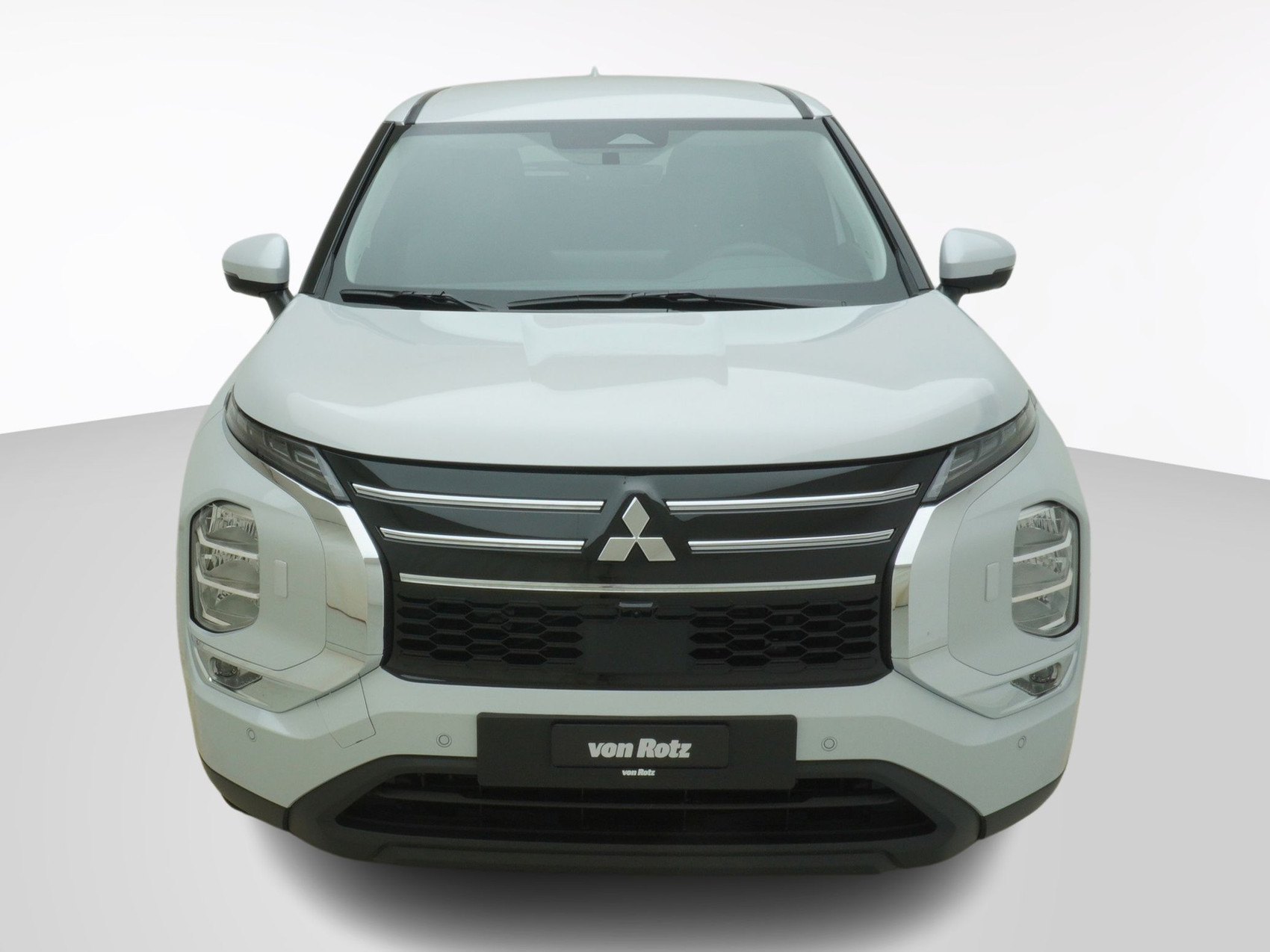 MITSUBISHI Outlander 2.4 PHEV Invite 4×4