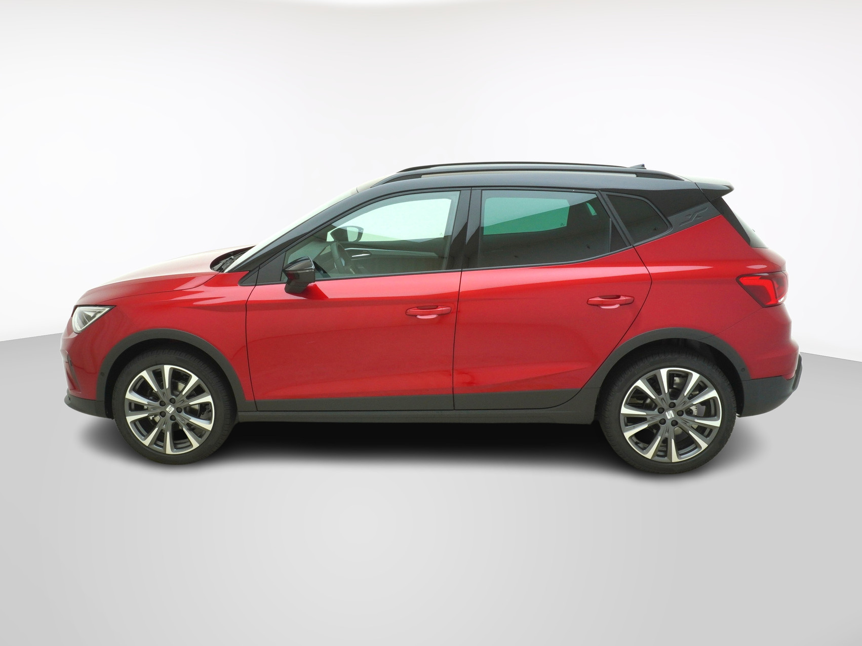SEAT Arona 1.0 TSI FR DSG