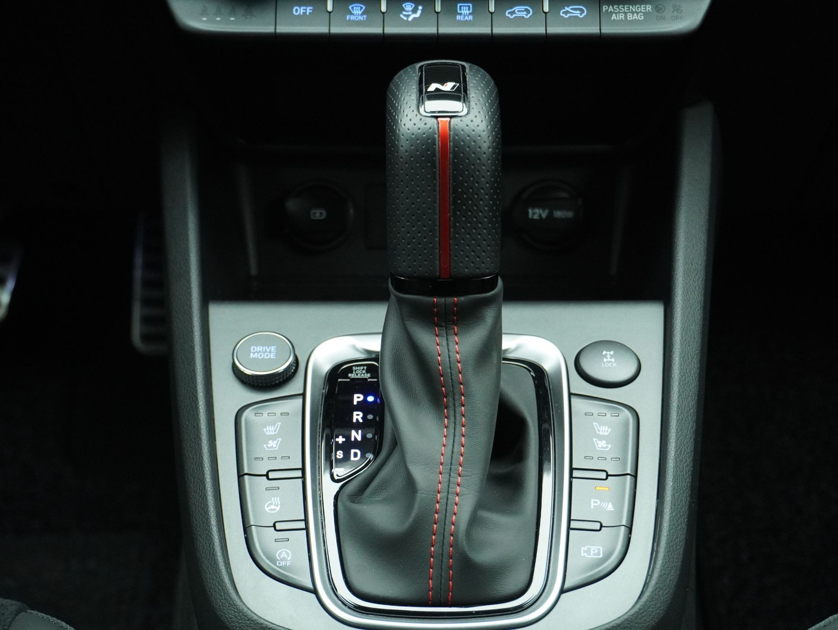 HYUNDAI Kona 1.6 T-GDi N-Line 4WD