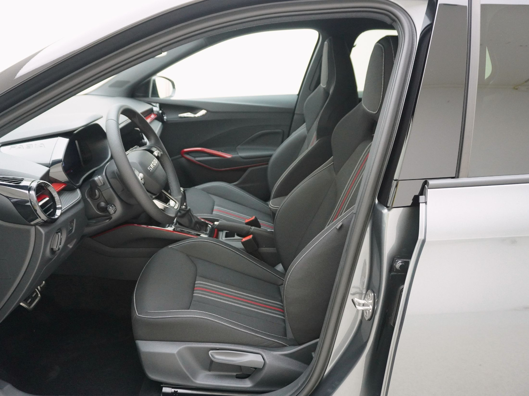 SKODA Fabia 1.0 TSI Monte Carlo DSG