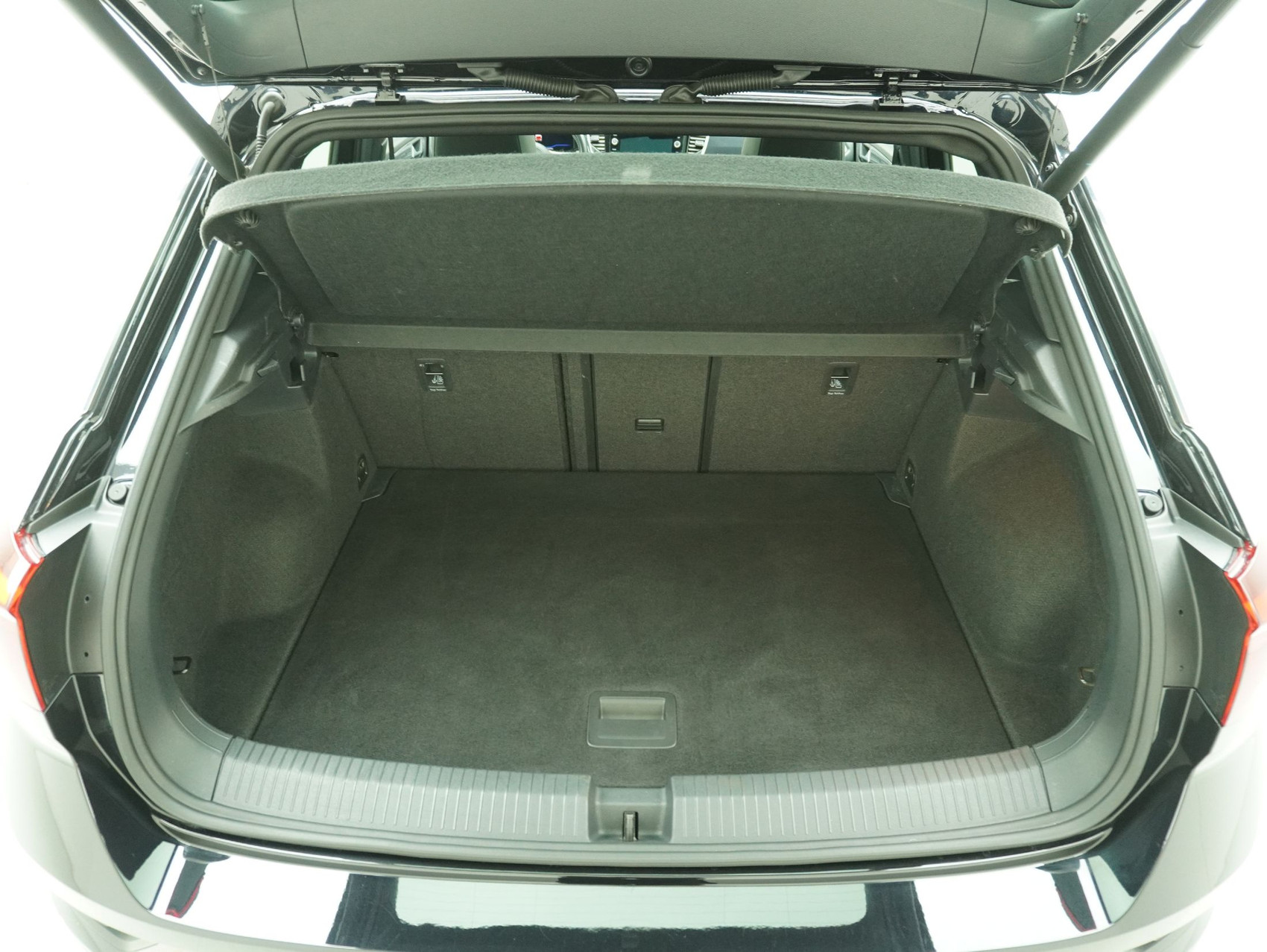 VW T-Roc 2.0 TSI DSG R-Line 4Motion