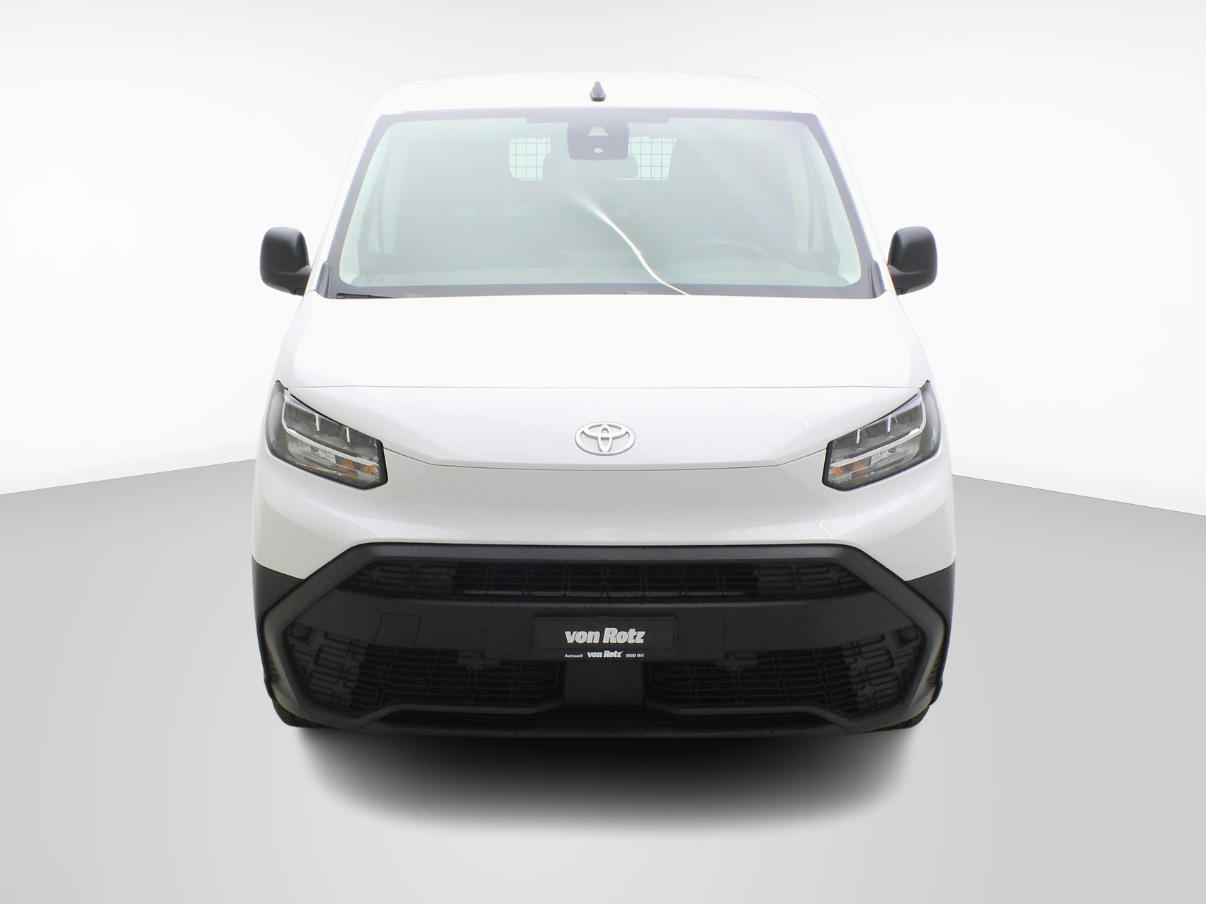 TOYOTA Proace City PROACE CITY Van L2 52KWh Active ** inkl. Pack Glas **