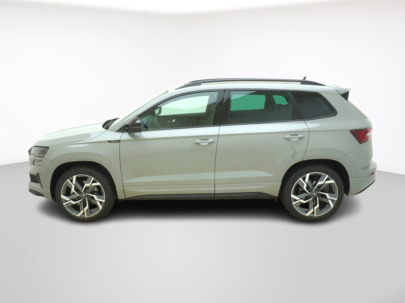 SKODA Karoq 2.0 TDI SportLine DSG 4×4