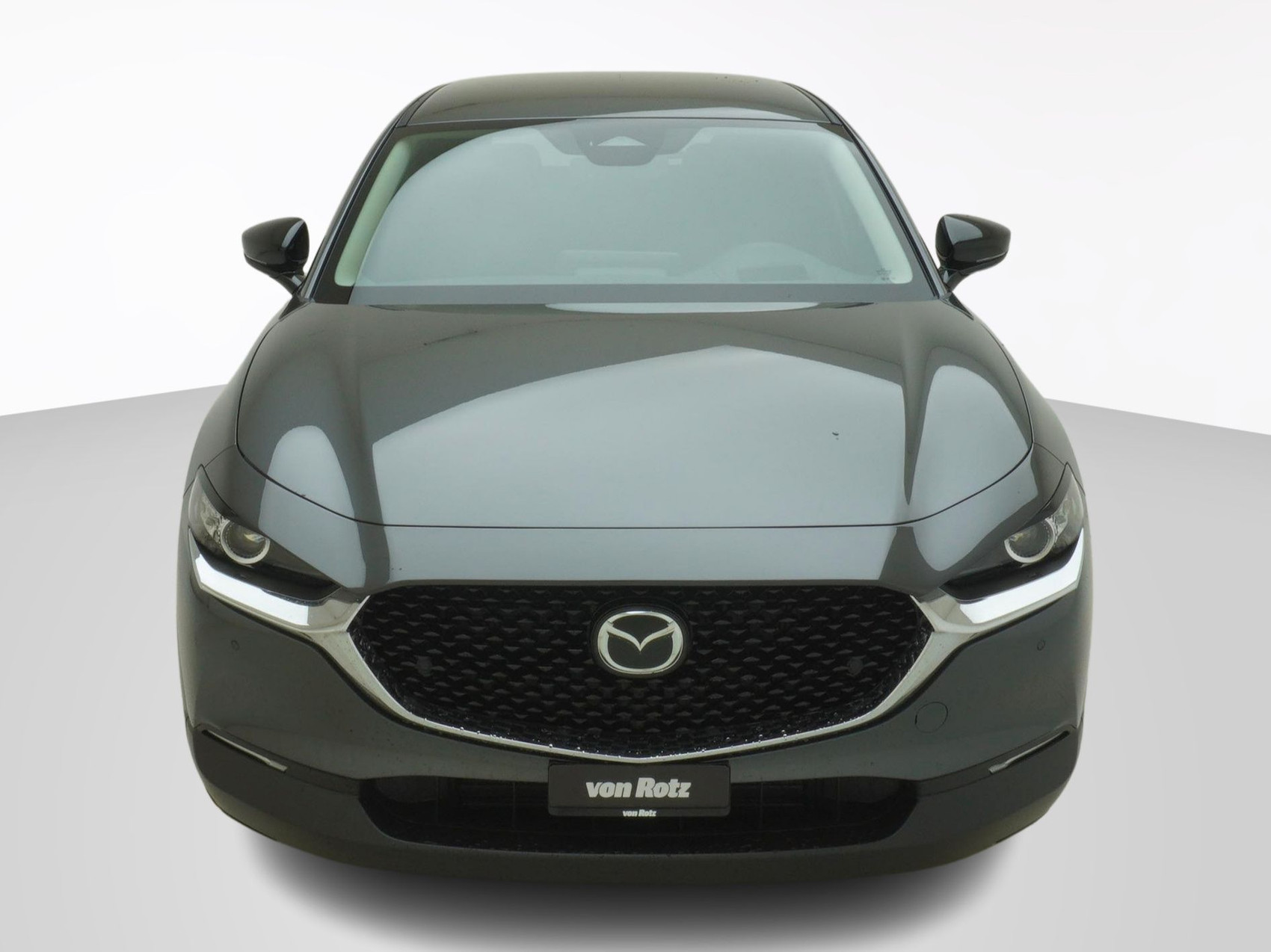 MAZDA CX-30 2.0 186 Homura