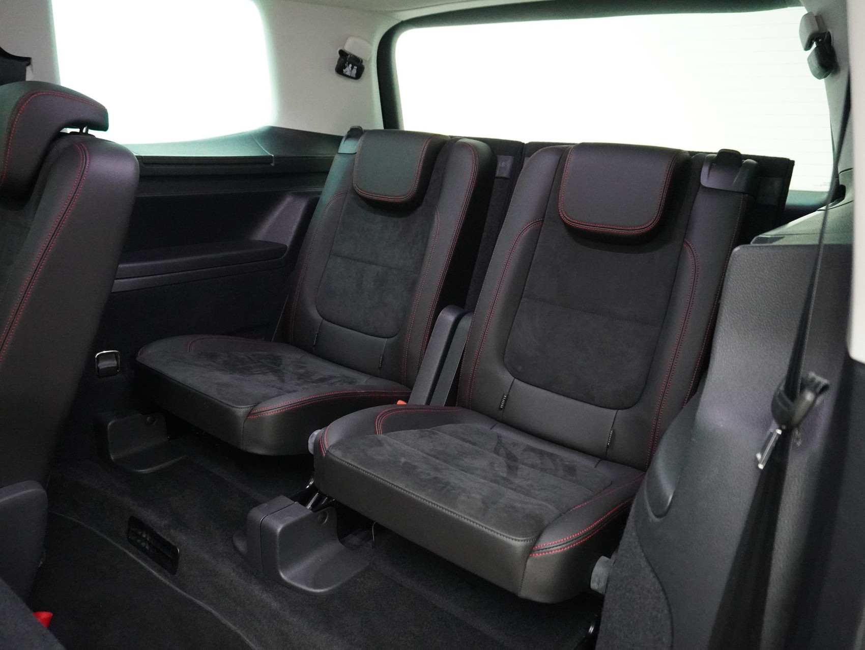 SEAT Alhambra 1.4 TSI DSG FR Line 7P