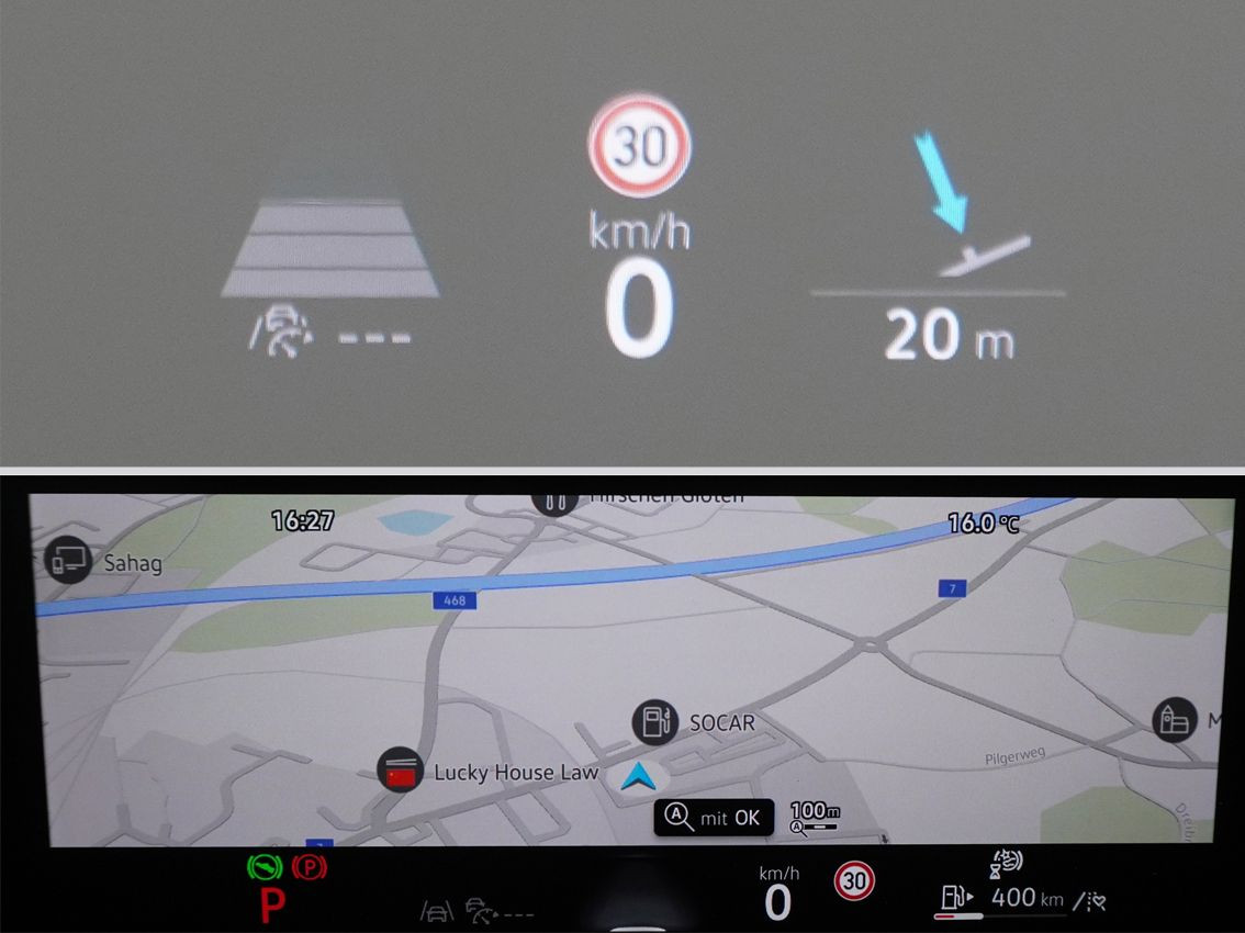 VW Tayron 2.0 TDI R-Line DSG 4motion