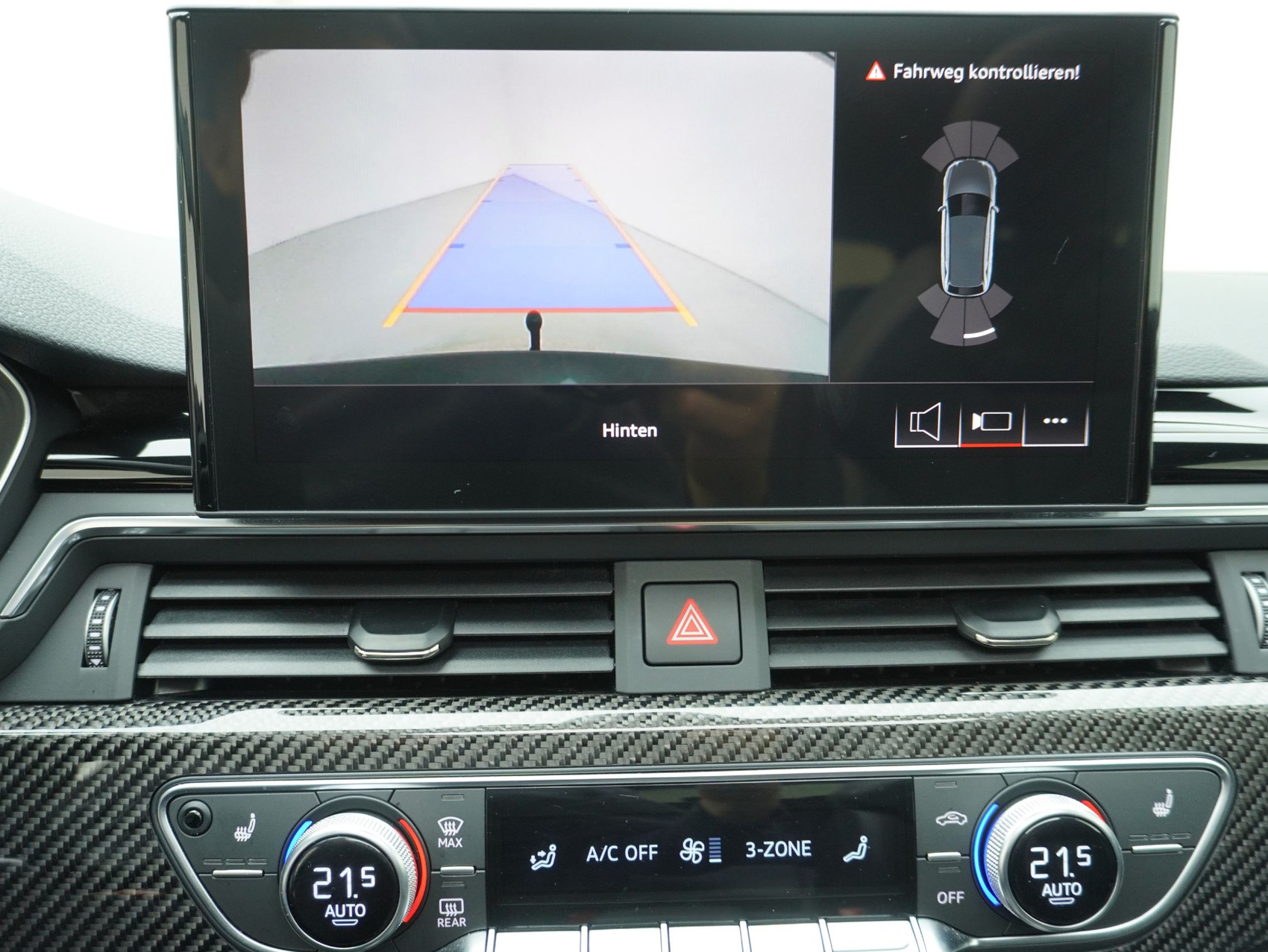 AUDI A4 Avant 45 TFSI S Line quattro S-Tronic