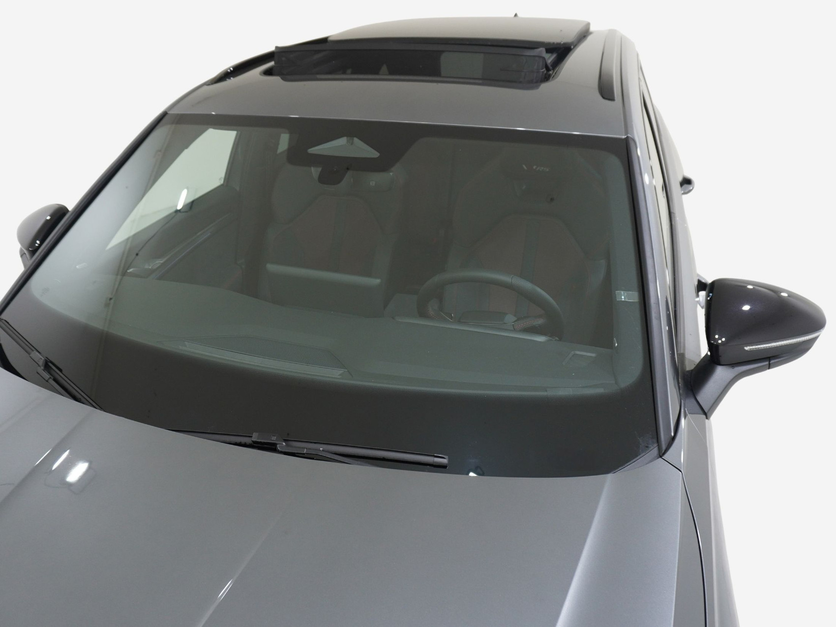 SKODA Kodiaq 2.0 TSI RS