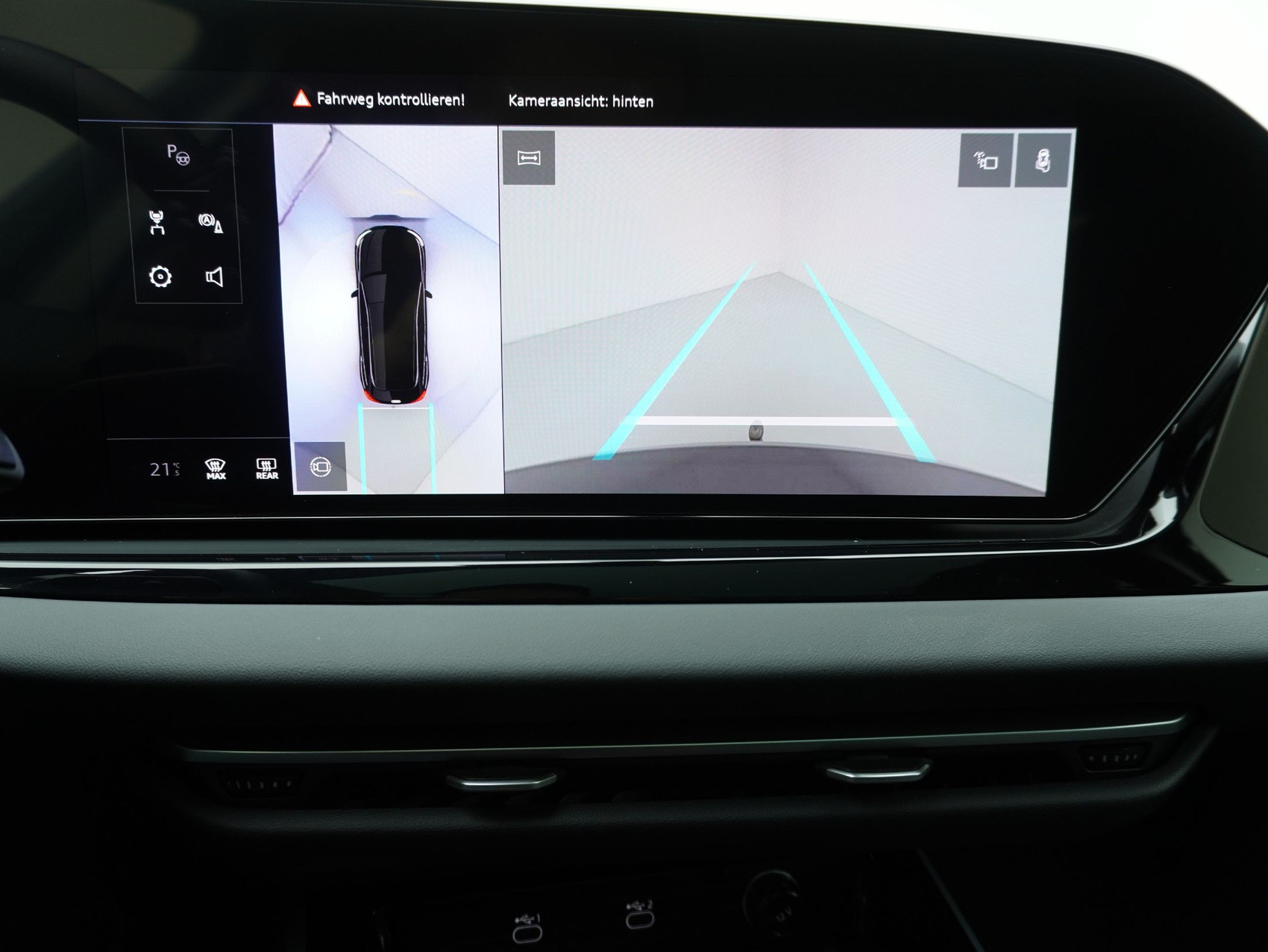 AUDI A5 Avant 2.0 TFSI S line quattro S-Tronic