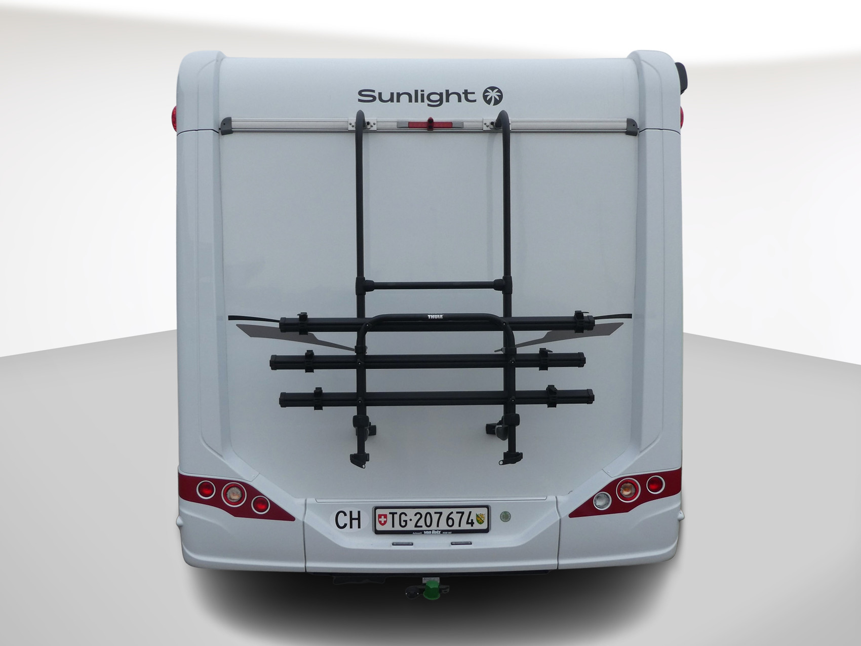 FIAT Ducato Sunlight T68 MJ2024