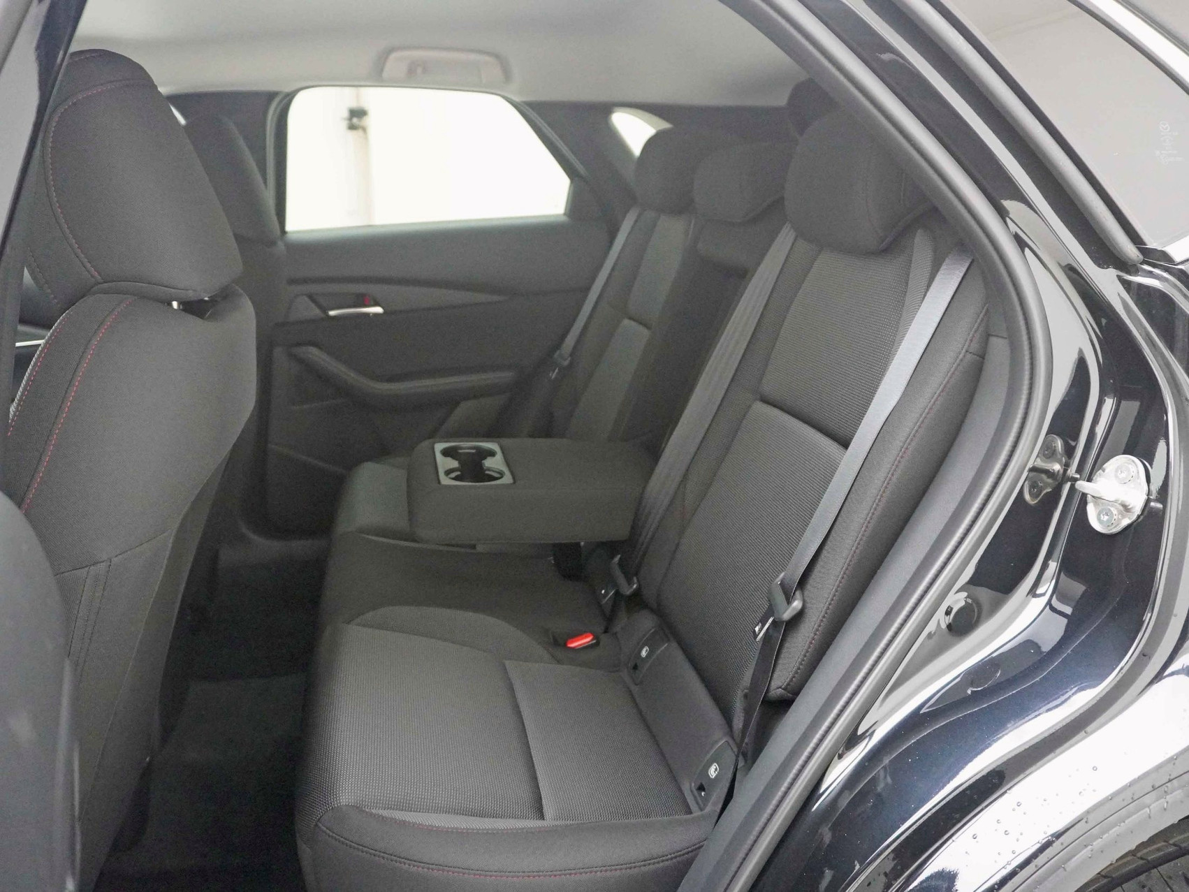 MAZDA CX-30 2.5 Homura