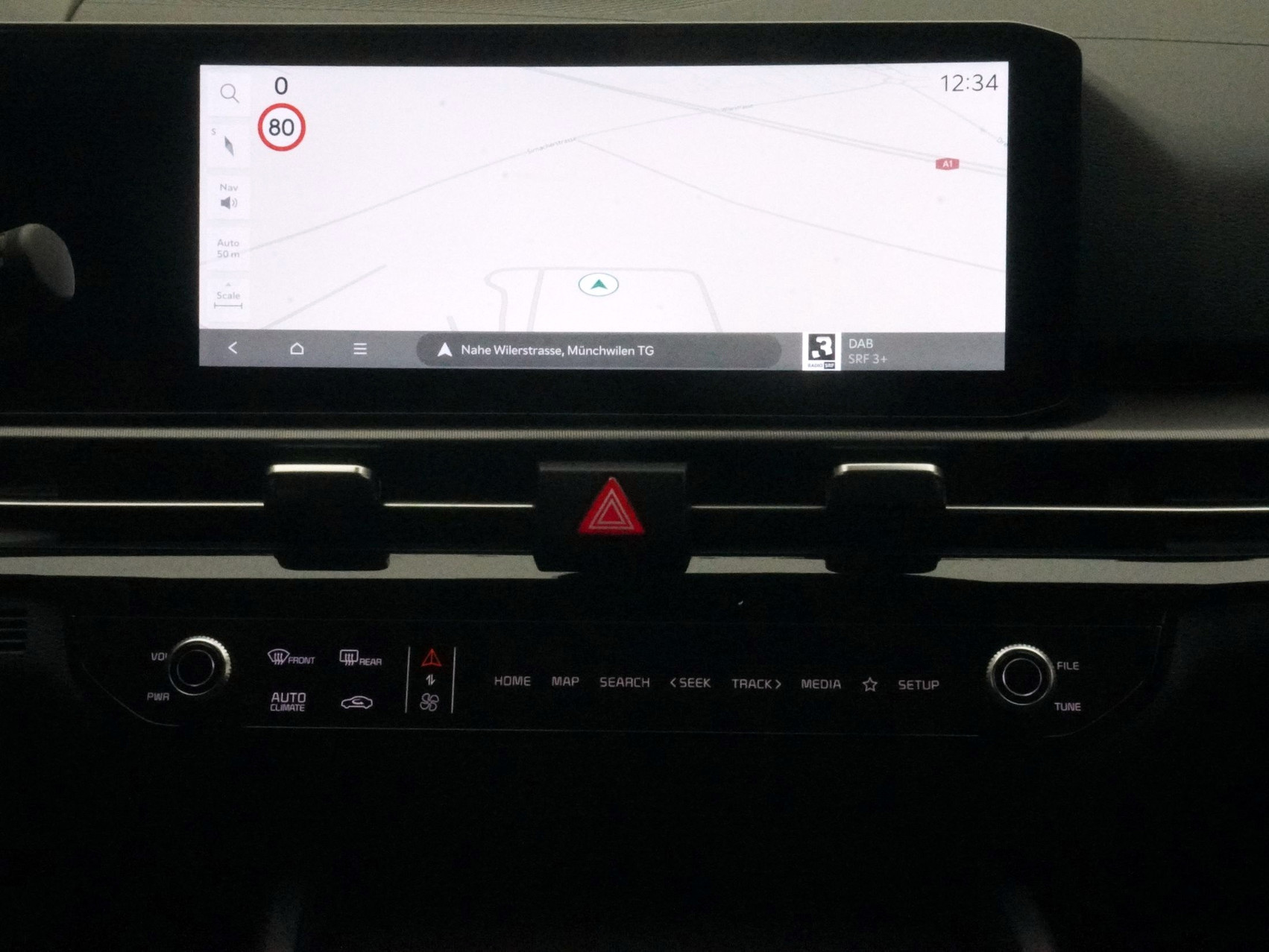 KIA Sportage 1.6 T-GDi GT-Line